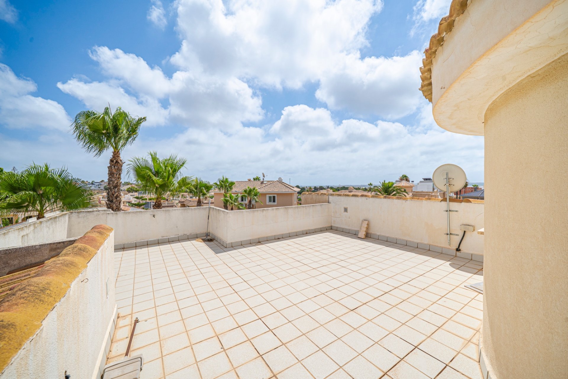 Revente - Villa - Ciudad Quesada - Ciudad Quesada - Rojales