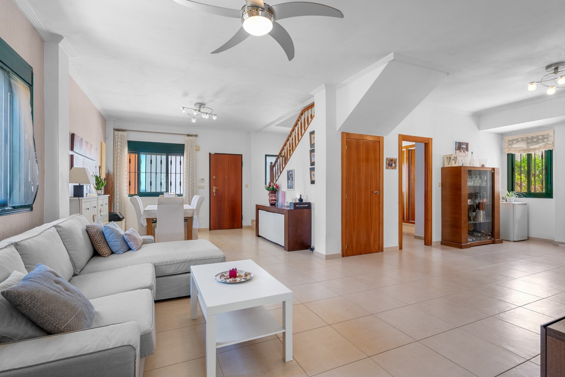 Revente - Villa - Ciudad Quesada - Ciudad Quesada - Rojales