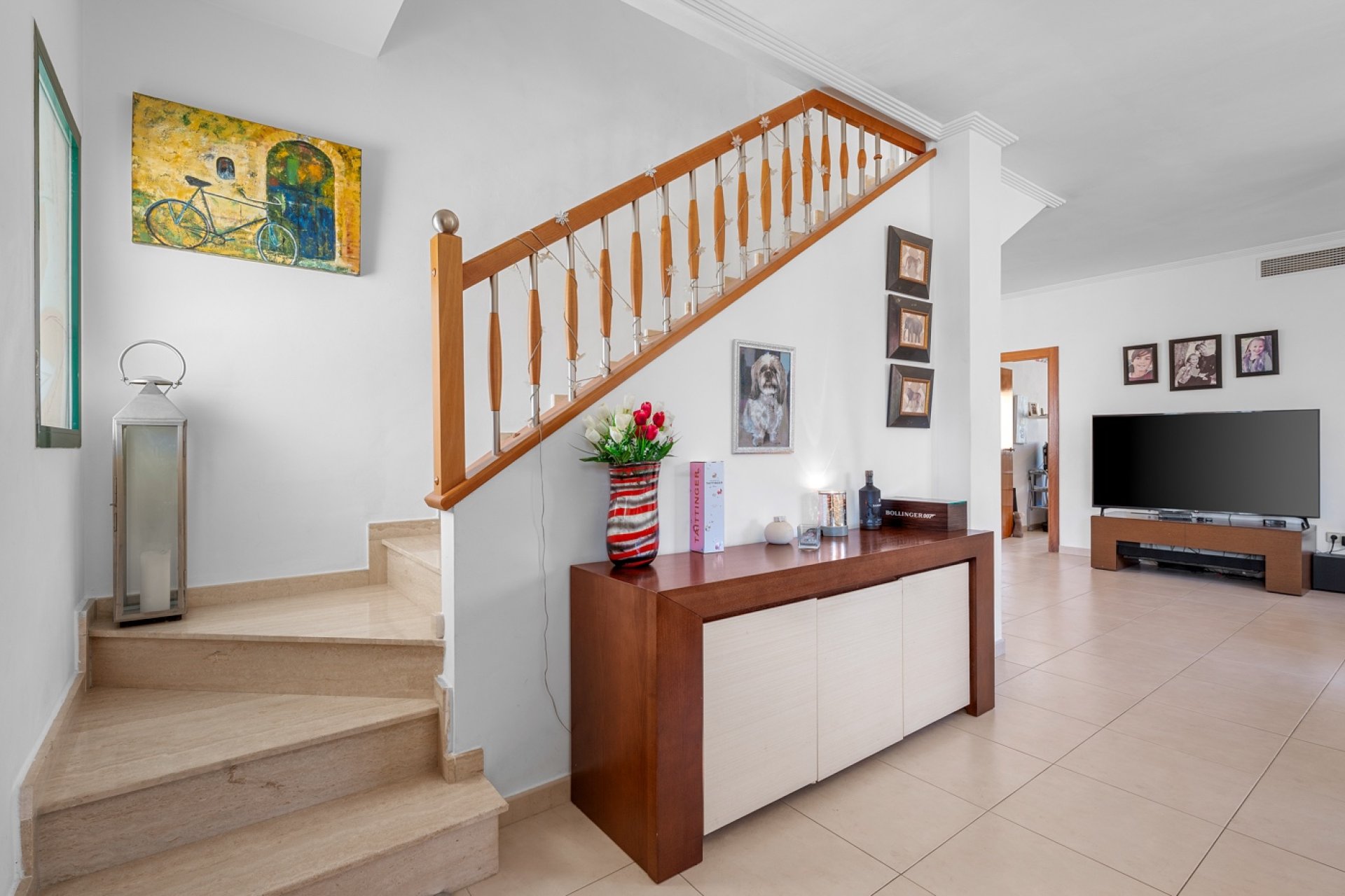 Revente - Villa - Ciudad Quesada - Ciudad Quesada - Rojales
