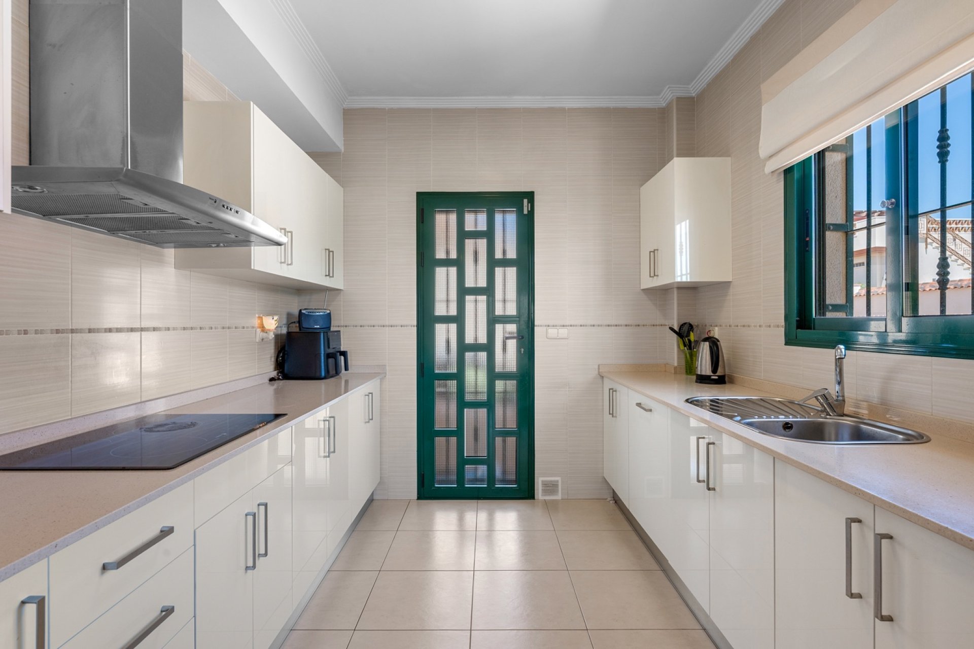 Revente - Villa - Ciudad Quesada - Ciudad Quesada - Rojales