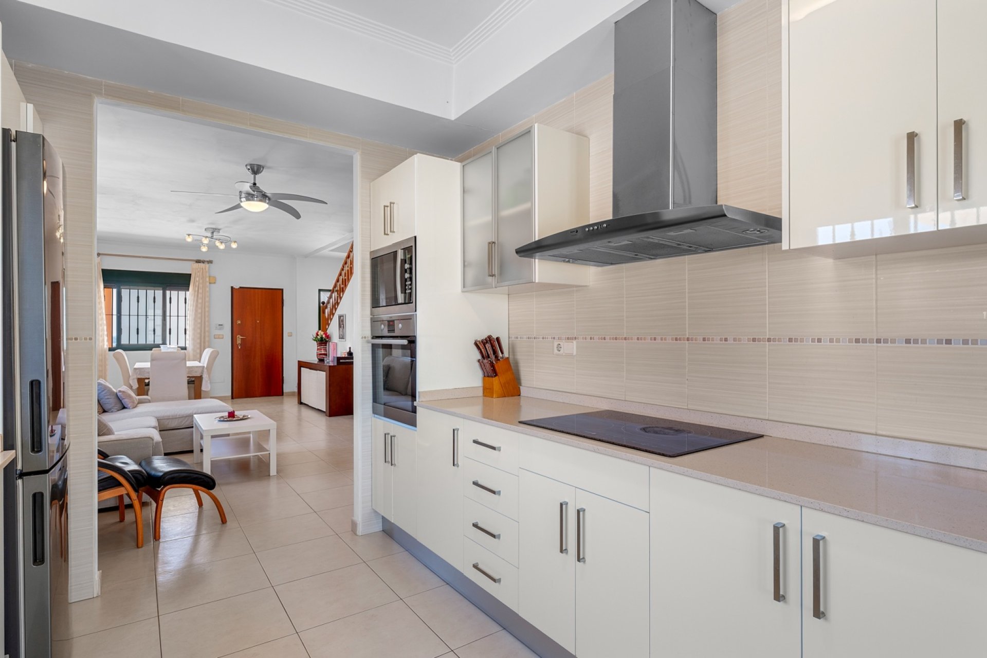 Revente - Villa - Ciudad Quesada - Ciudad Quesada - Rojales