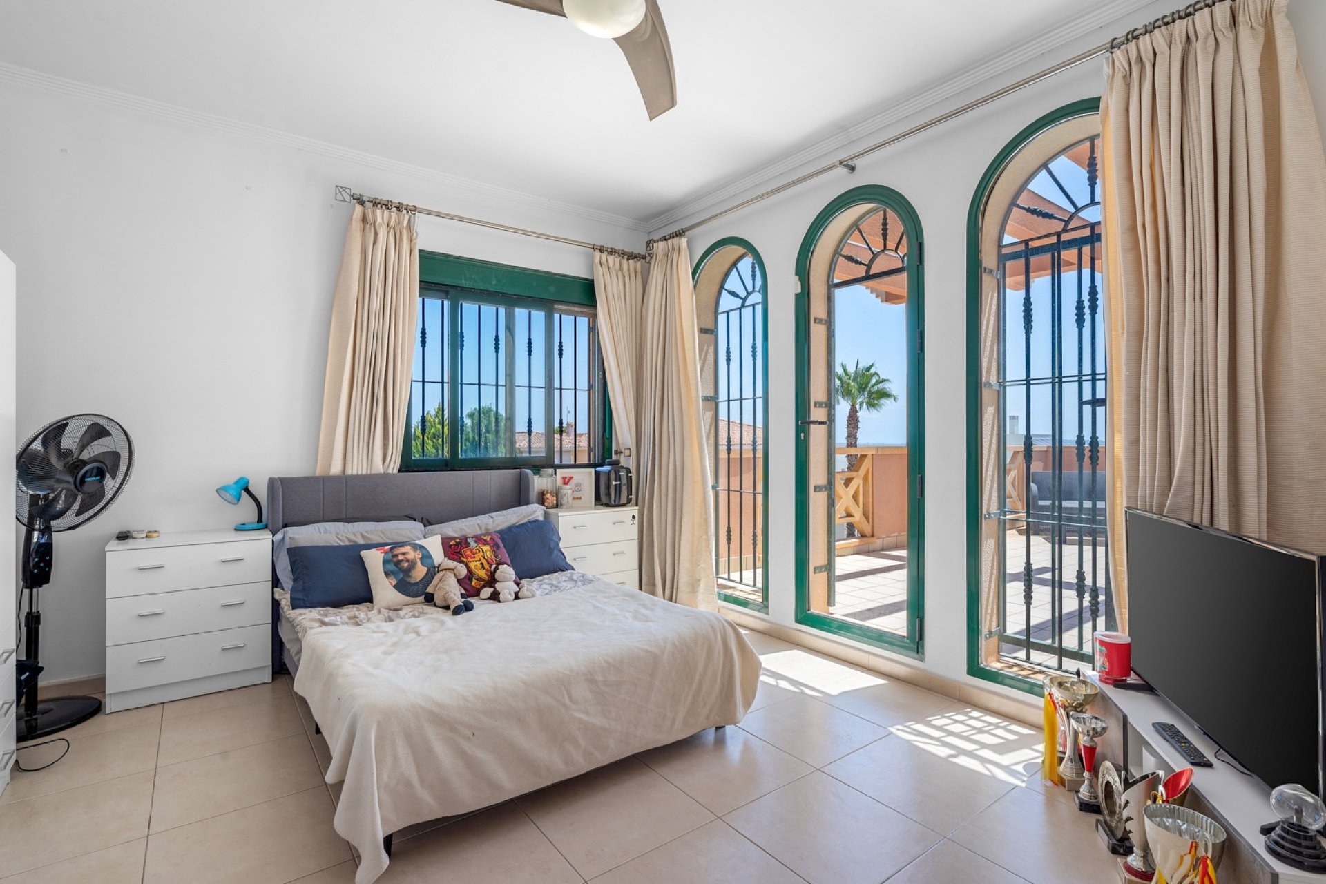 Revente - Villa - Ciudad Quesada - Ciudad Quesada - Rojales