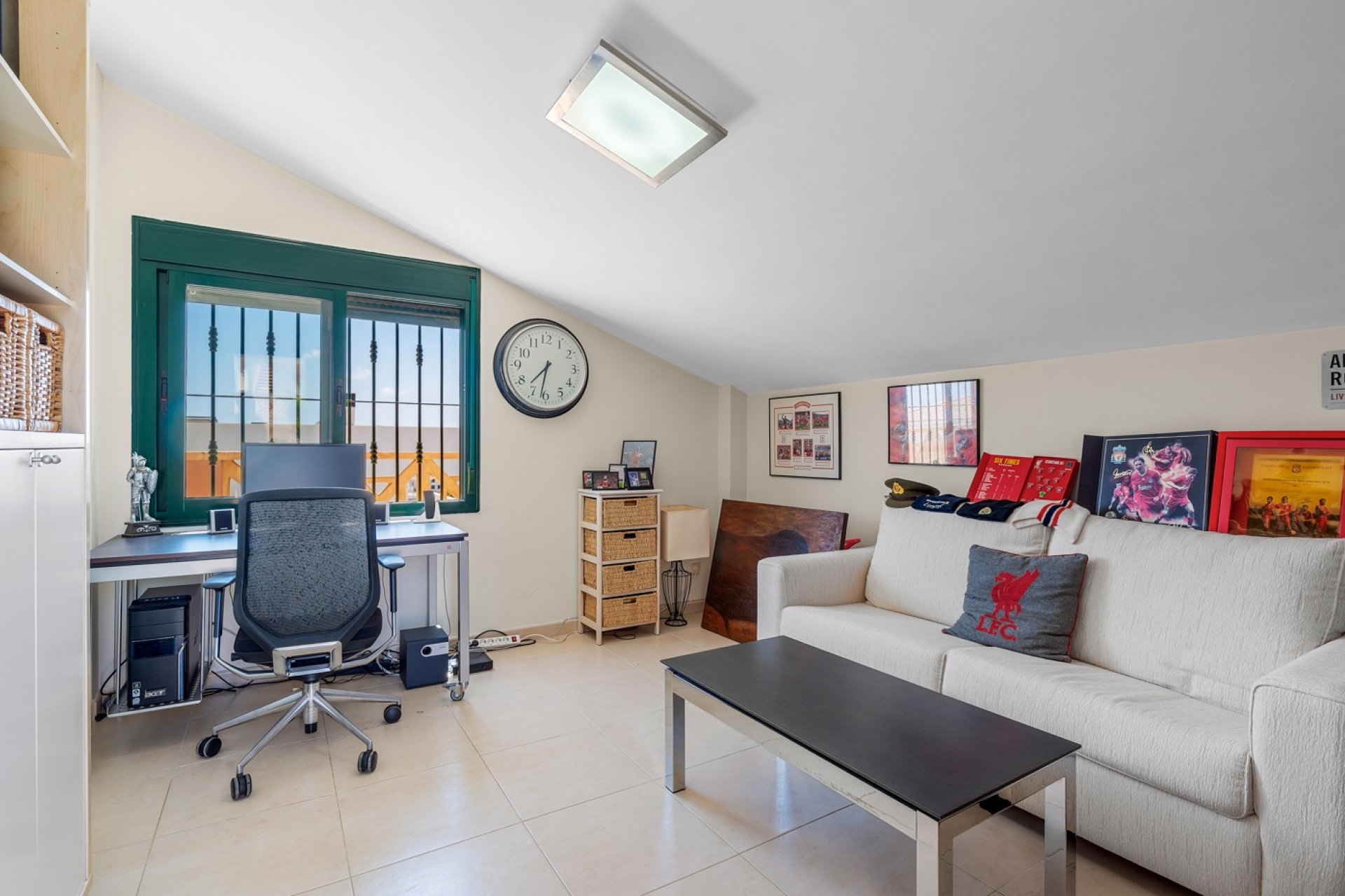 Revente - Villa - Ciudad Quesada - Ciudad Quesada - Rojales