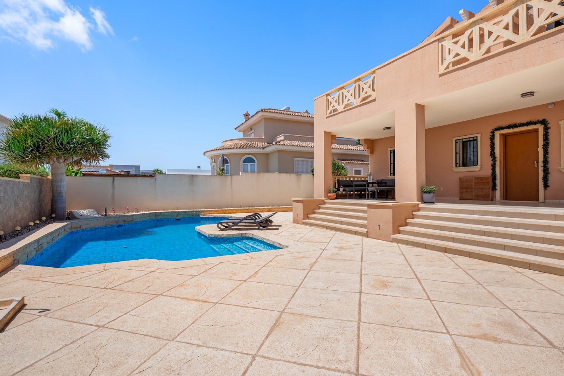 Revente - Villa - Ciudad Quesada - Ciudad Quesada - Rojales