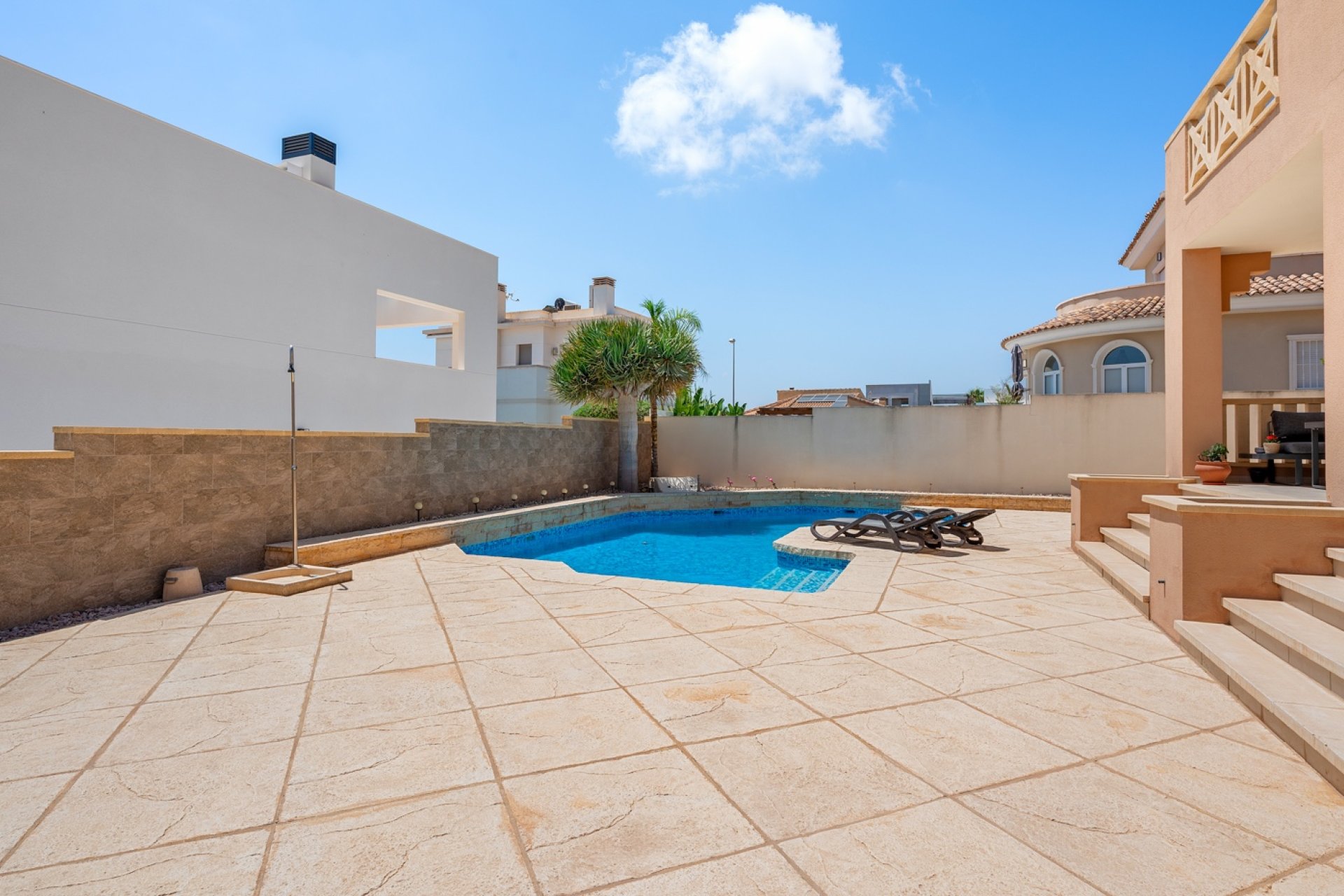 Revente - Villa - Ciudad Quesada - Ciudad Quesada - Rojales