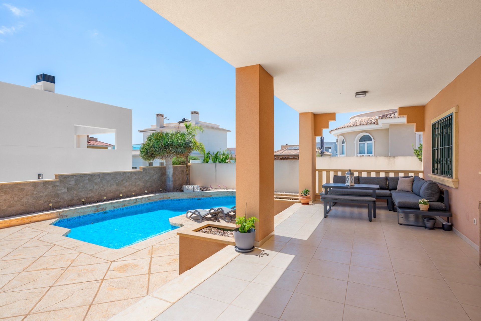 Revente - Villa - Ciudad Quesada - Ciudad Quesada - Rojales