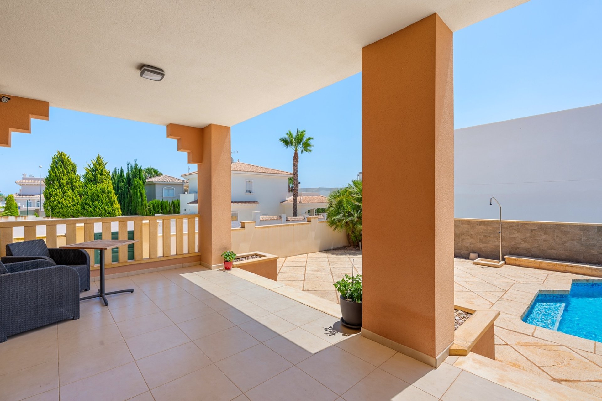Revente - Villa - Ciudad Quesada - Ciudad Quesada - Rojales