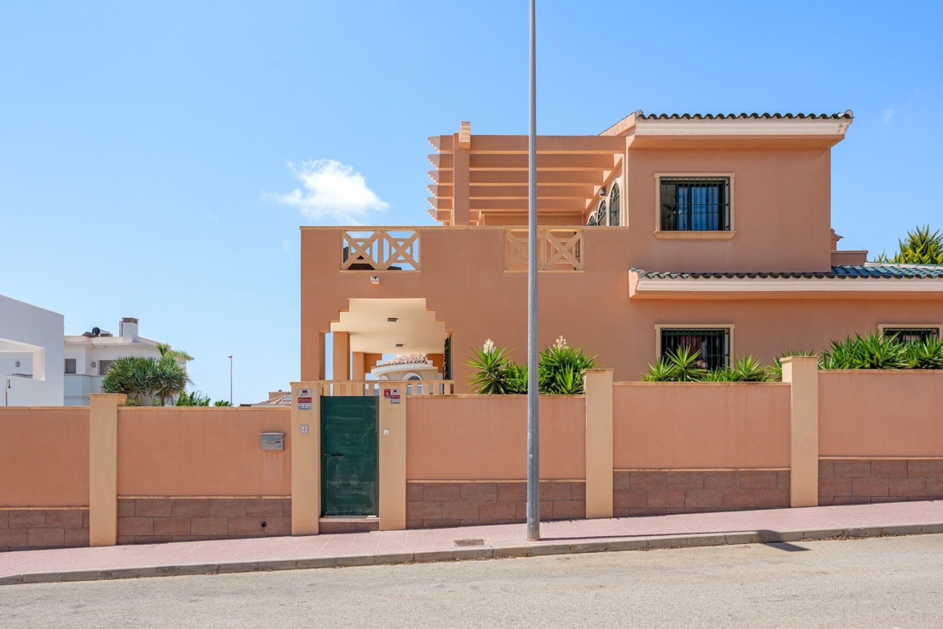 Revente - Villa - Ciudad Quesada - Ciudad Quesada - Rojales