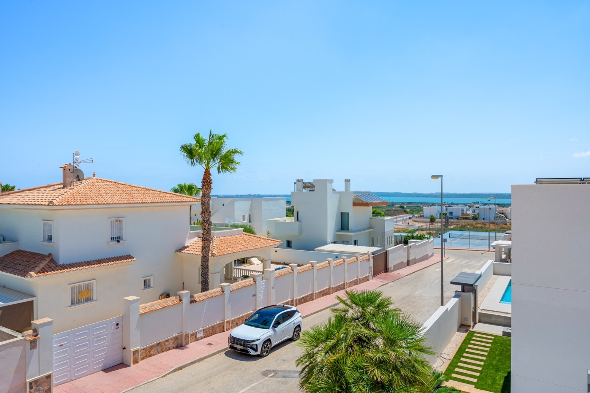 Revente - Villa - Ciudad Quesada - Ciudad Quesada - Rojales