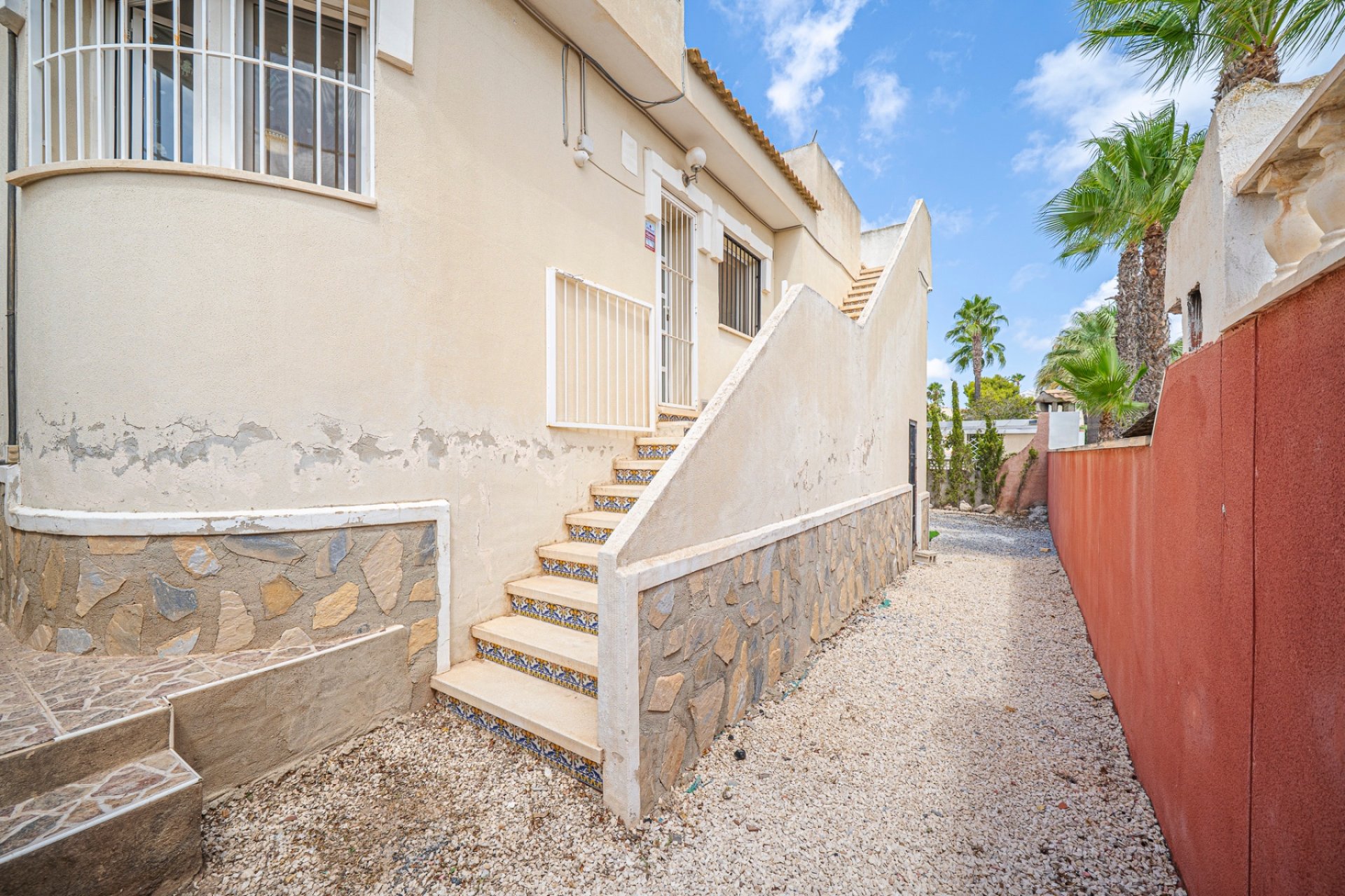 Revente - Villa - Ciudad Quesada - Ciudad Quesada - Rojales