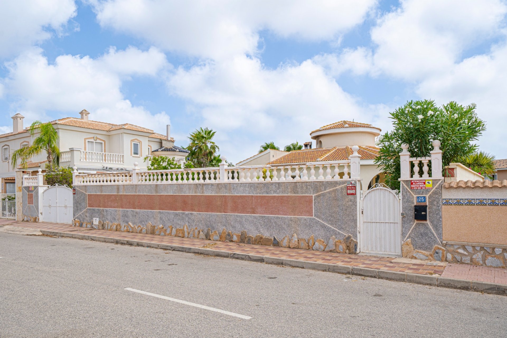 Revente - Villa - Ciudad Quesada - Ciudad Quesada - Rojales