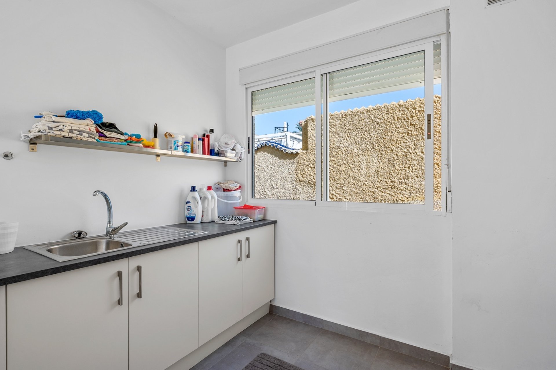 Revente - Villa - Ciudad Quesada - Ciudad Quesada - Rojales