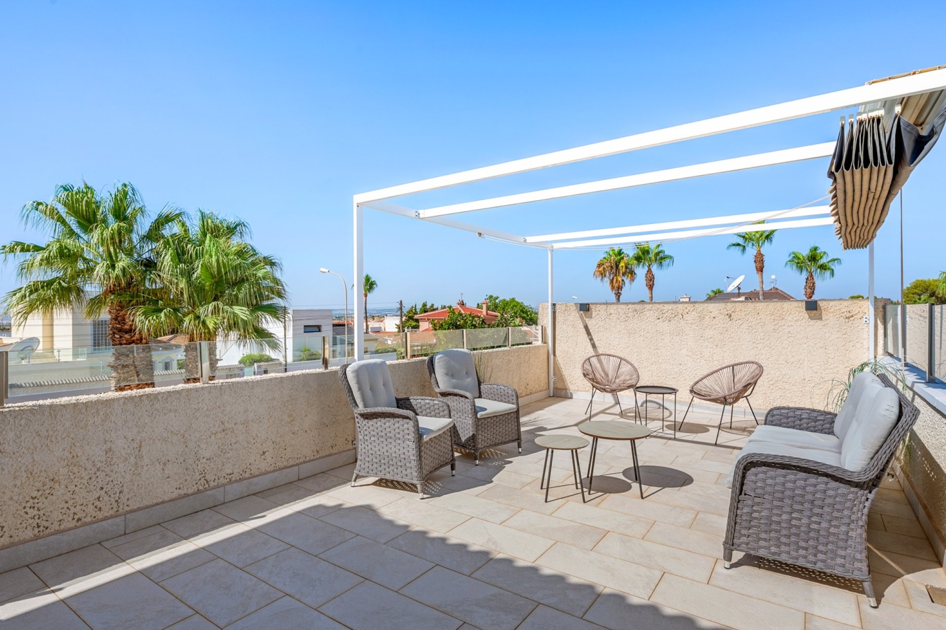 Revente - Villa - Ciudad Quesada - Ciudad Quesada - Rojales