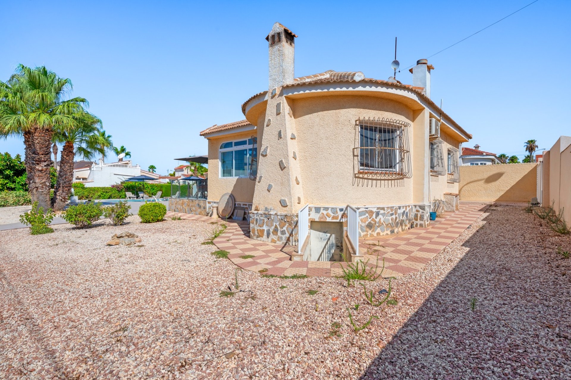 Revente - Villa - Ciudad Quesada - Ciudad Quesada - Rojales