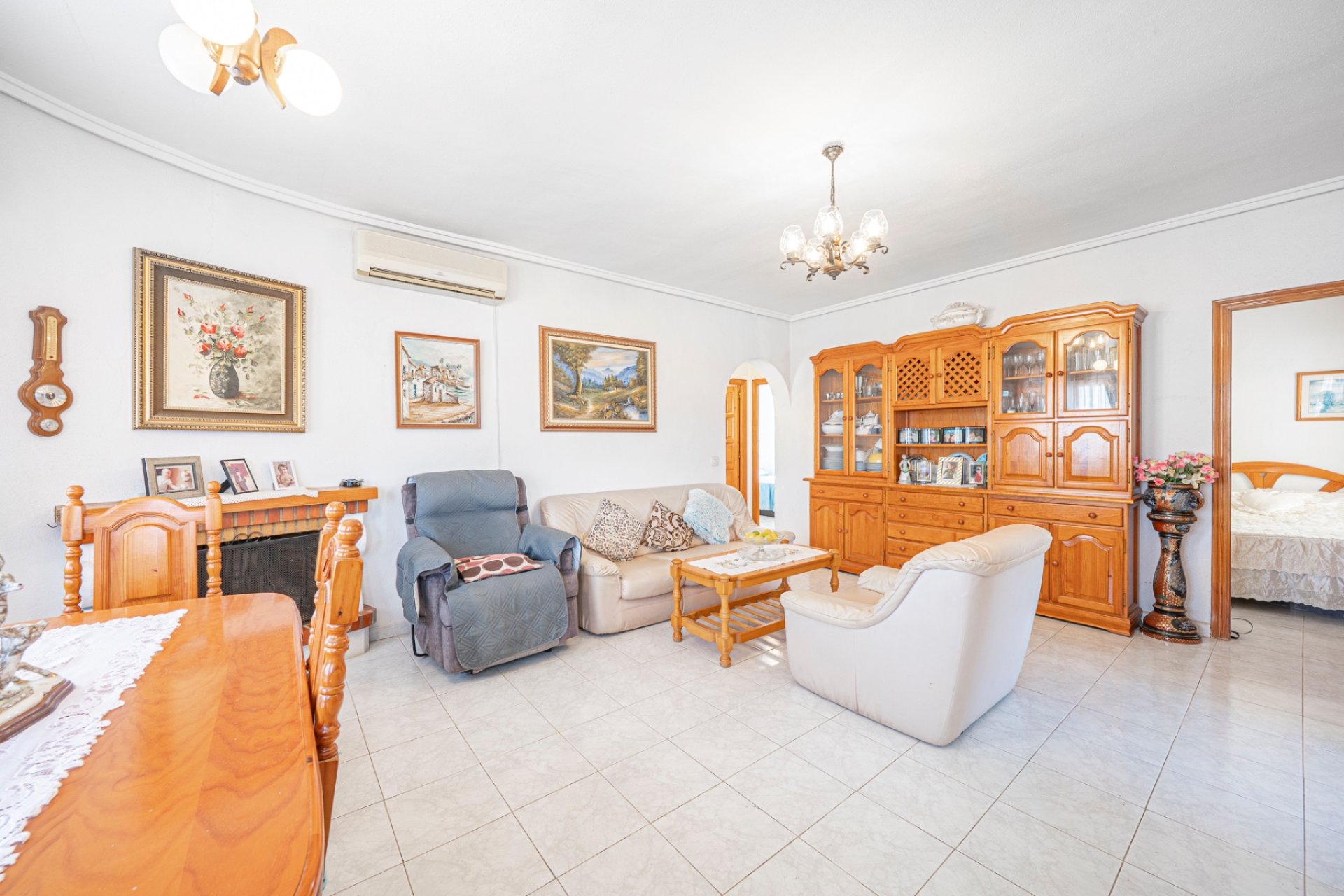 Revente - Villa - Ciudad Quesada - Ciudad Quesada - Rojales