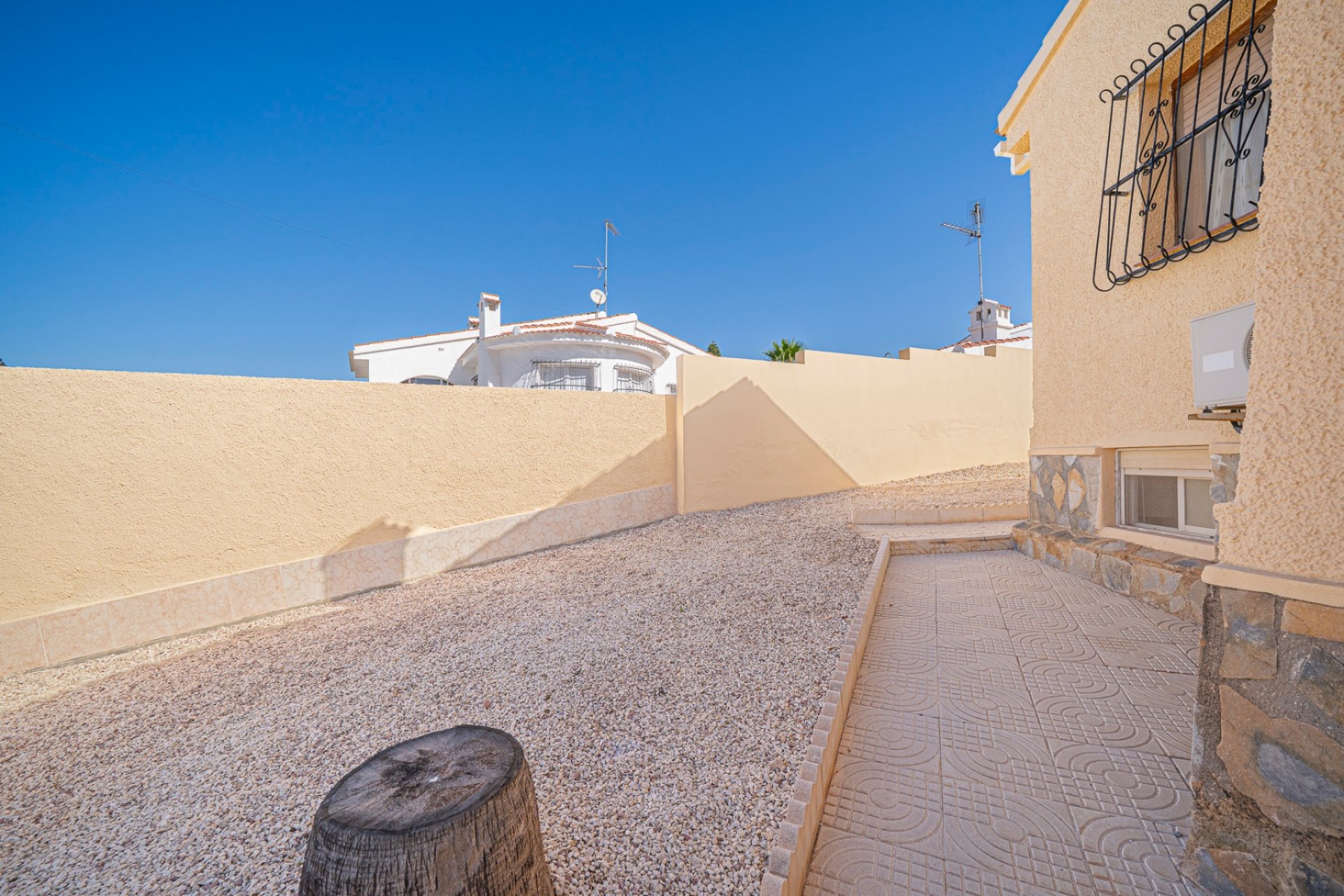 Revente - Villa - Ciudad Quesada - Ciudad Quesada - Rojales