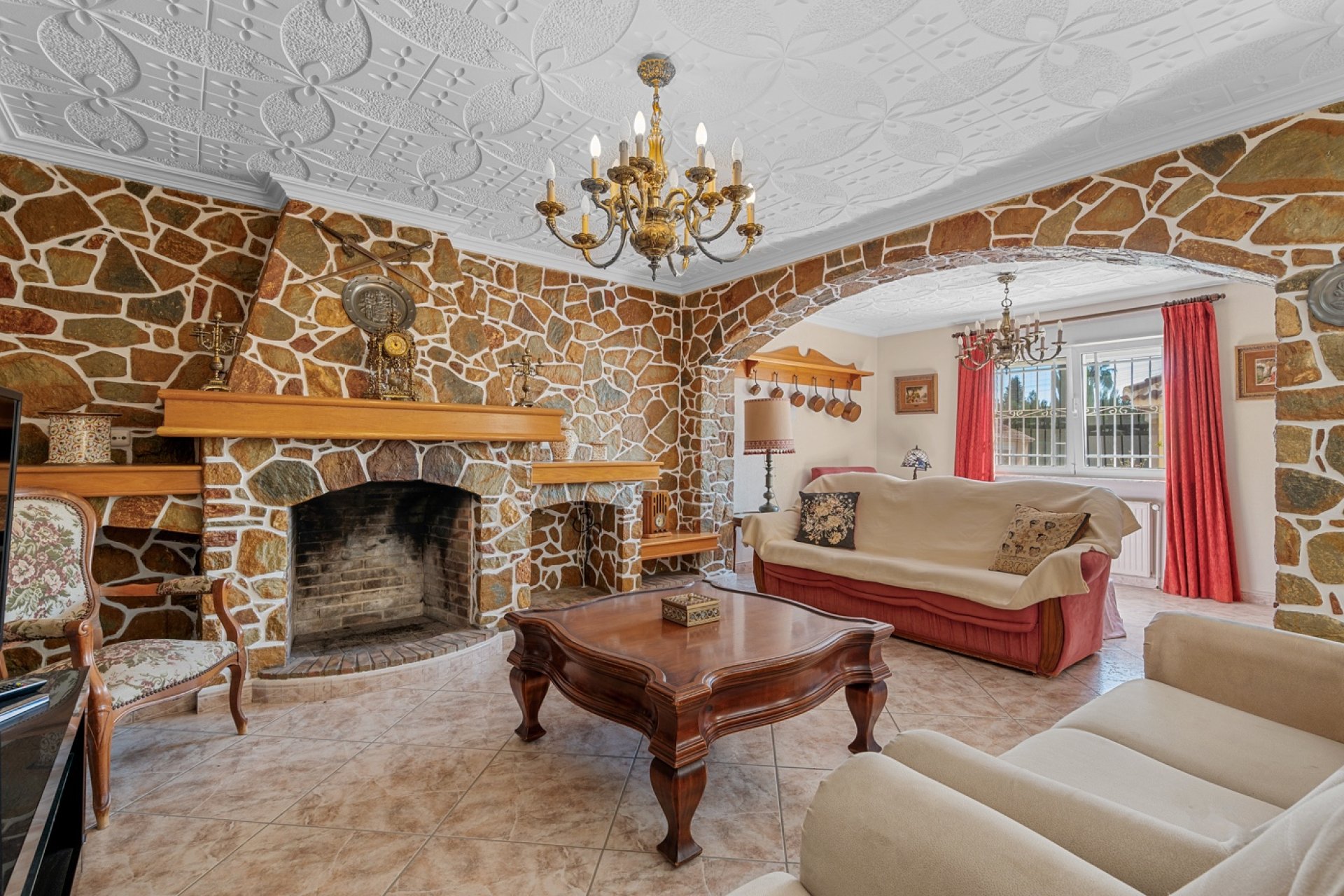 Revente - Villa - Ciudad Quesada - Ciudad Quesada - Rojales