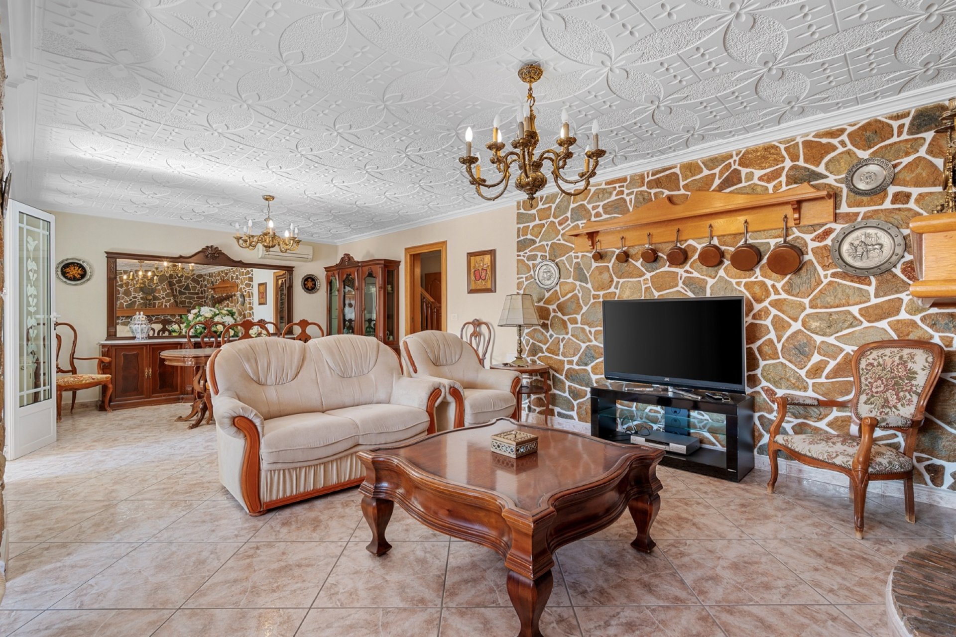 Revente - Villa - Ciudad Quesada - Ciudad Quesada - Rojales