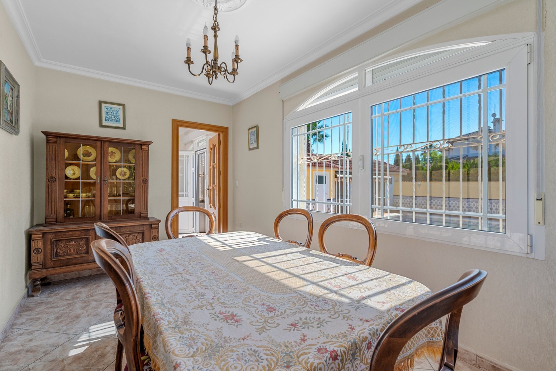 Revente - Villa - Ciudad Quesada - Ciudad Quesada - Rojales