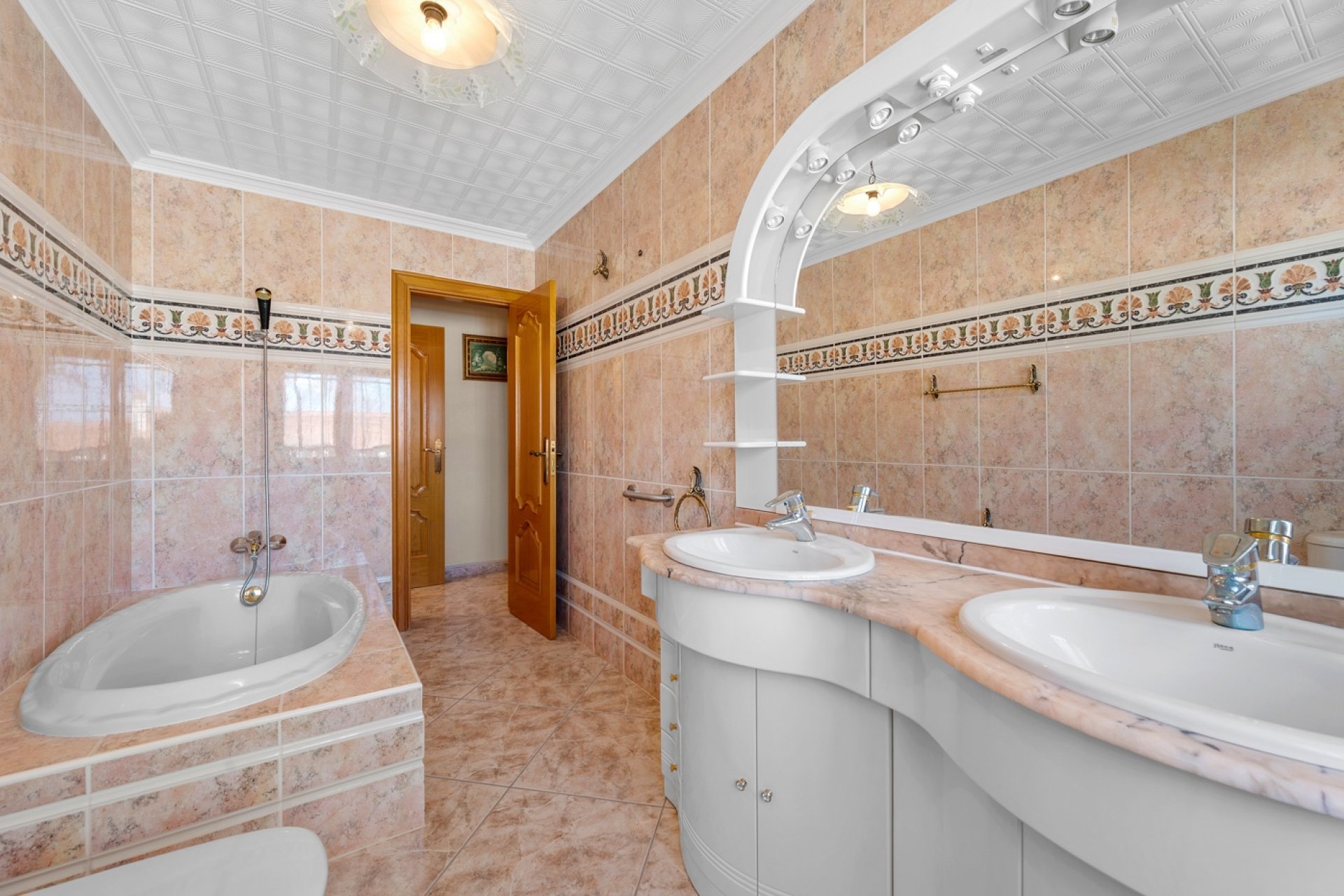 Revente - Villa - Ciudad Quesada - Ciudad Quesada - Rojales
