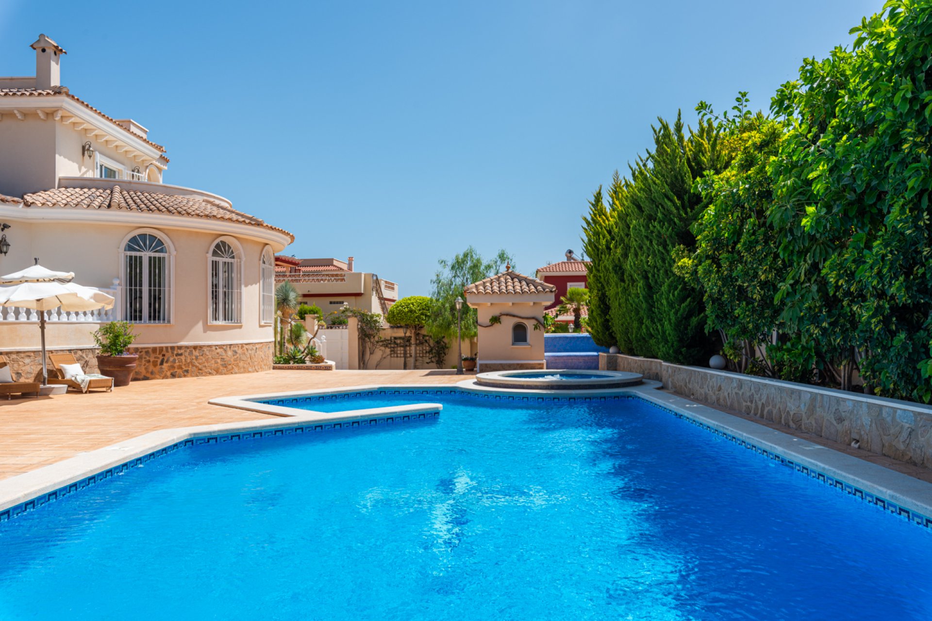 Revente - Villa - Ciudad Quesada - Ciudad Quesada - Rojales