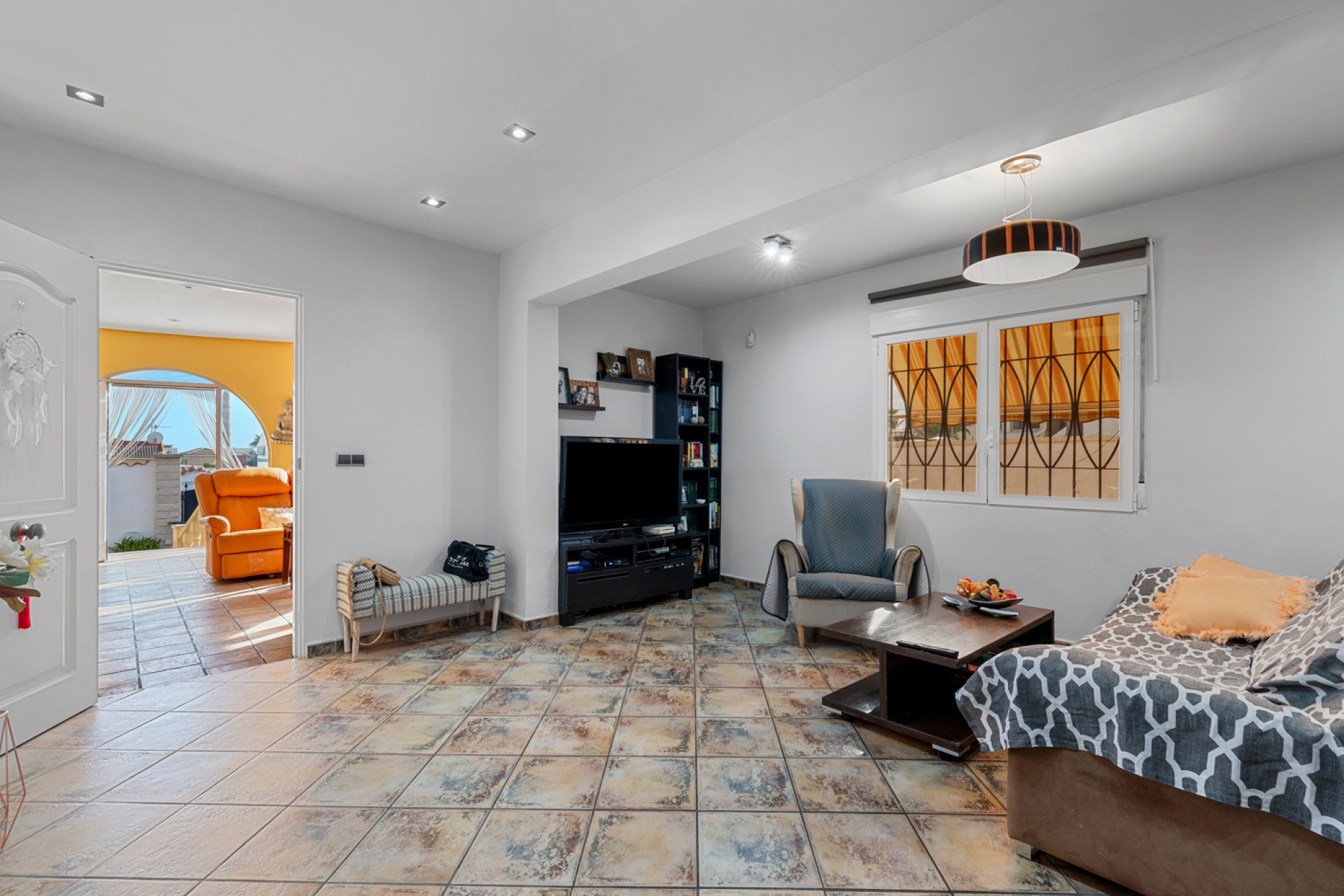 Revente - Villa - Ciudad Quesada - Ciudad Quesada - Rojales