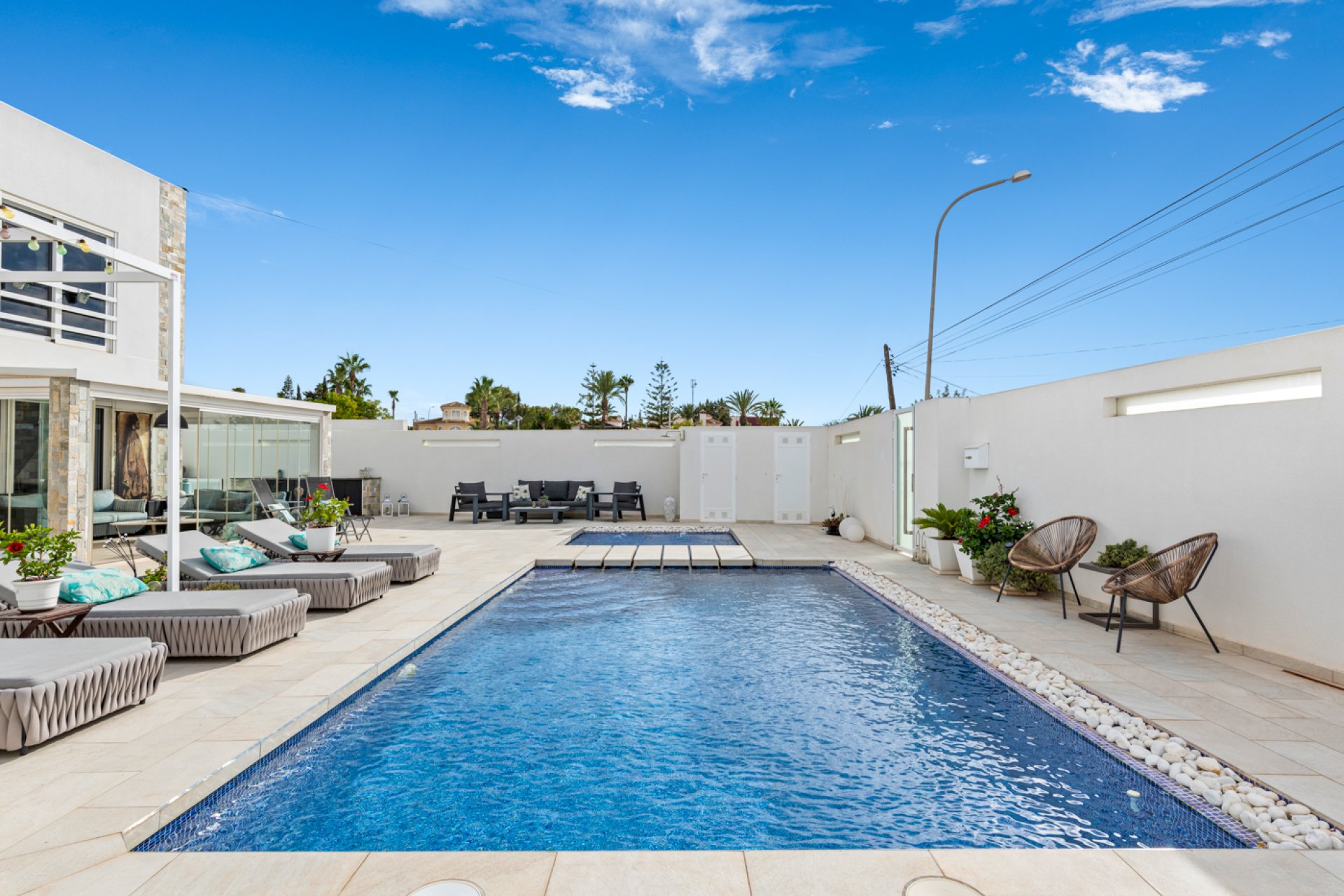 Revente - Villa - Ciudad Quesada - Ciudad Quesada - Rojales