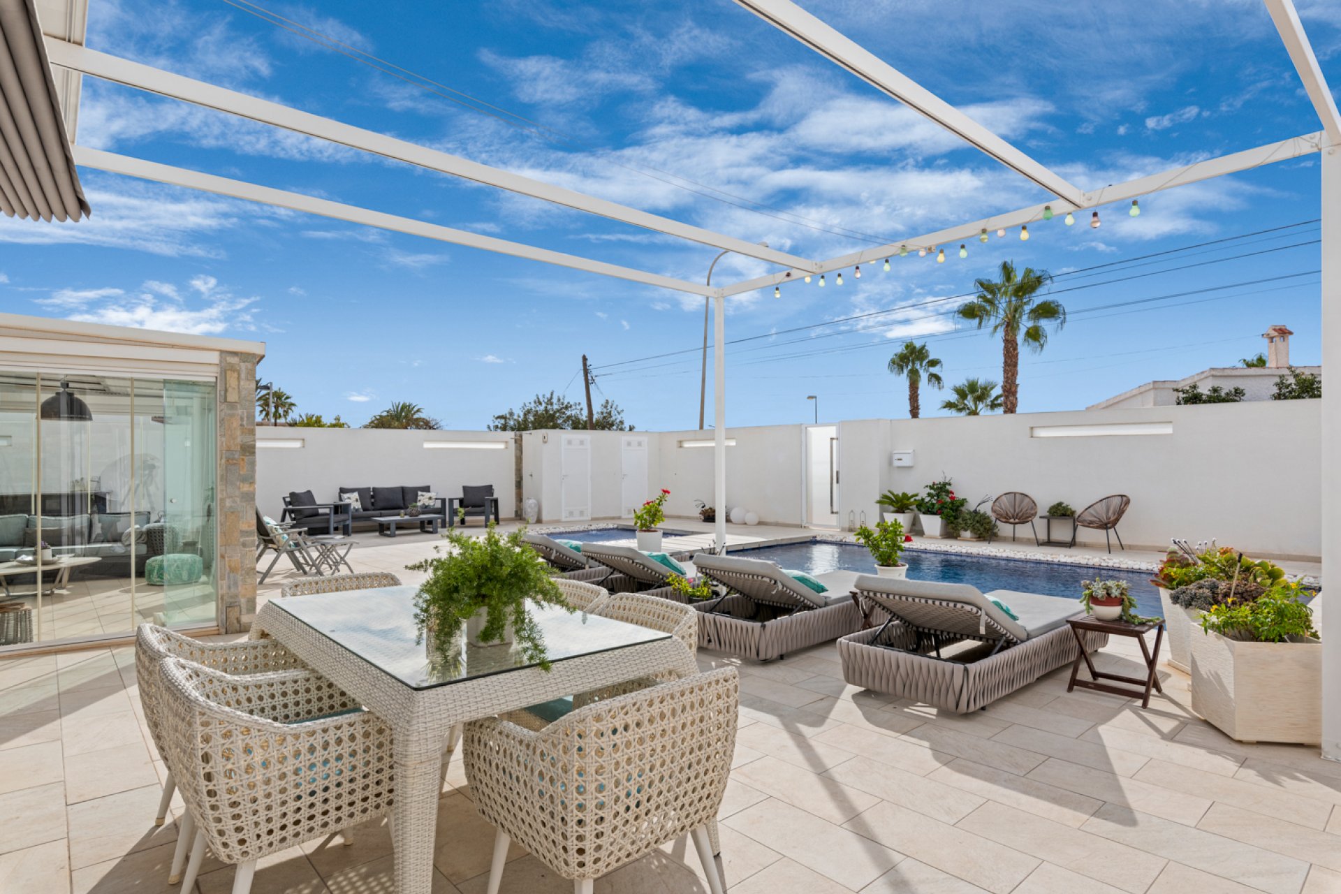 Revente - Villa - Ciudad Quesada - Ciudad Quesada - Rojales