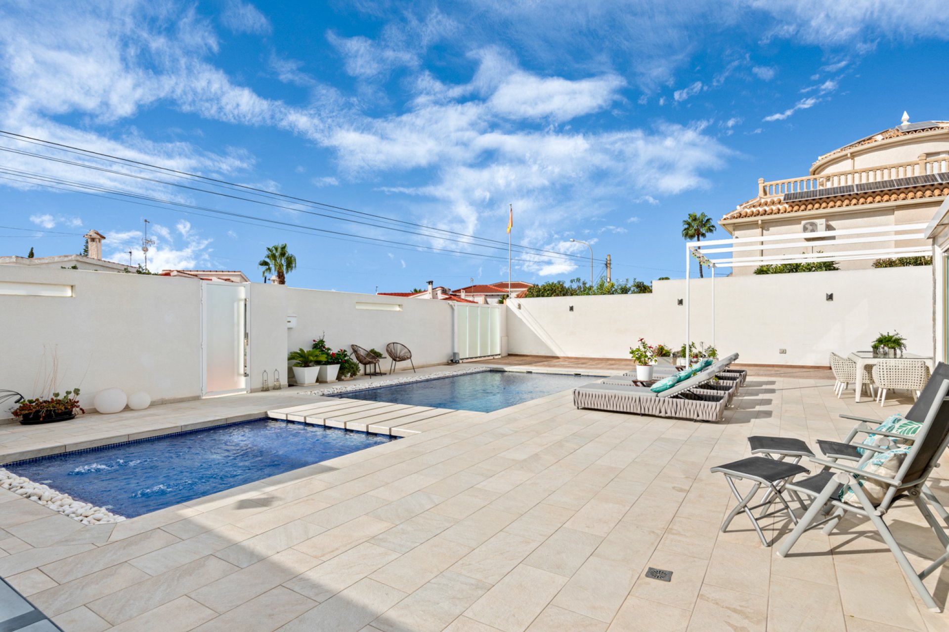 Revente - Villa - Ciudad Quesada - Ciudad Quesada - Rojales