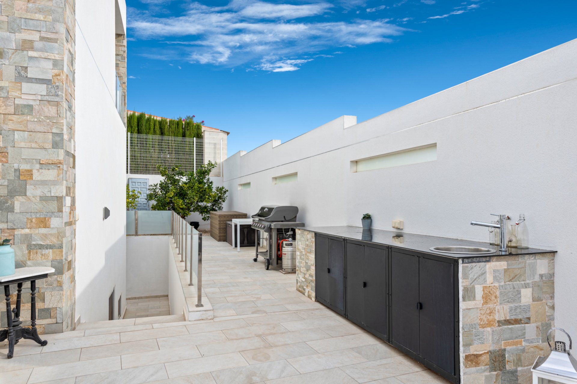 Revente - Villa - Ciudad Quesada - Ciudad Quesada - Rojales
