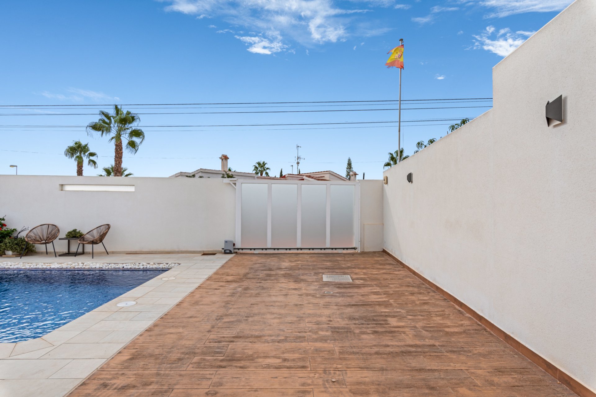 Revente - Villa - Ciudad Quesada - Ciudad Quesada - Rojales