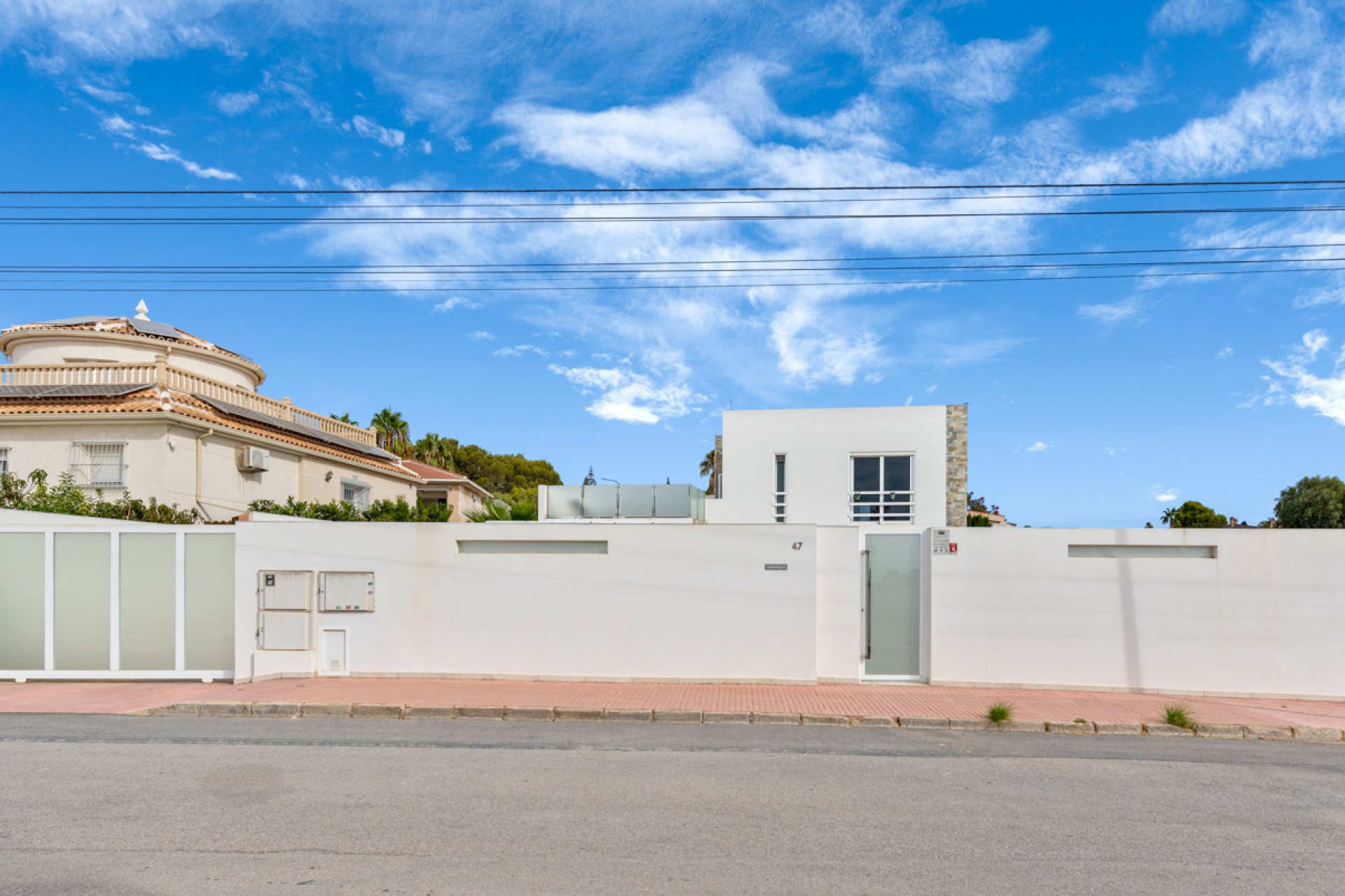 Revente - Villa - Ciudad Quesada - Ciudad Quesada - Rojales