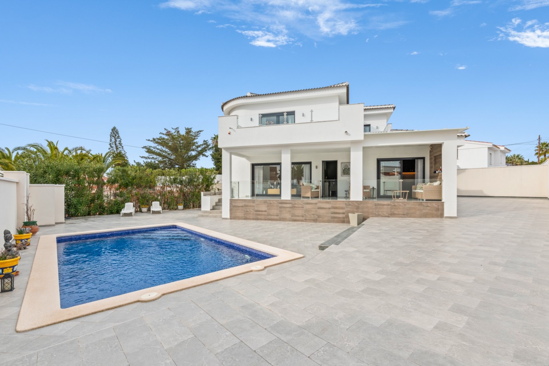 Revente - Villa - Ciudad Quesada - Ciudad Quesada - Rojales