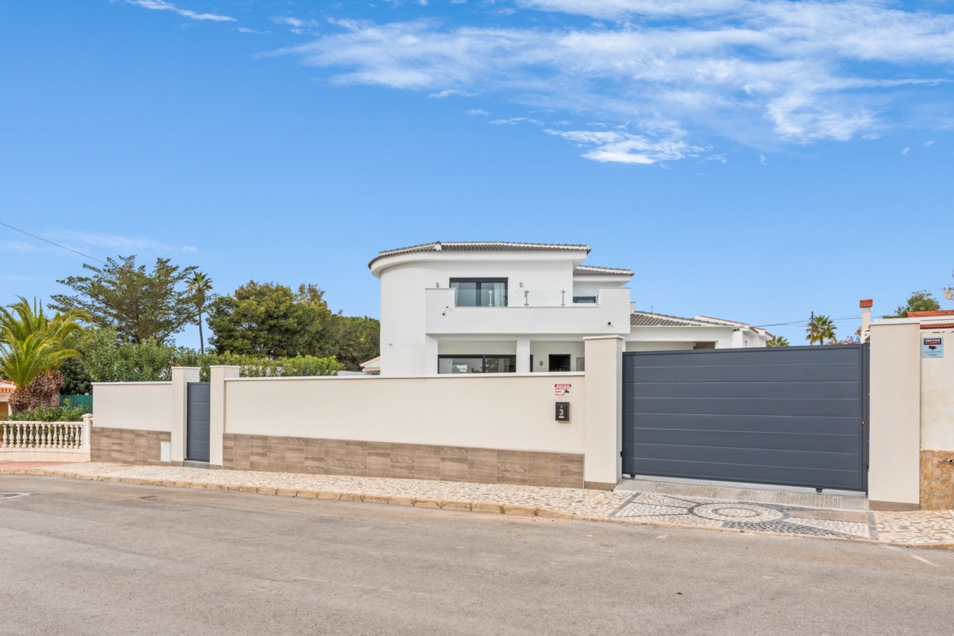 Revente - Villa - Ciudad Quesada - Ciudad Quesada - Rojales