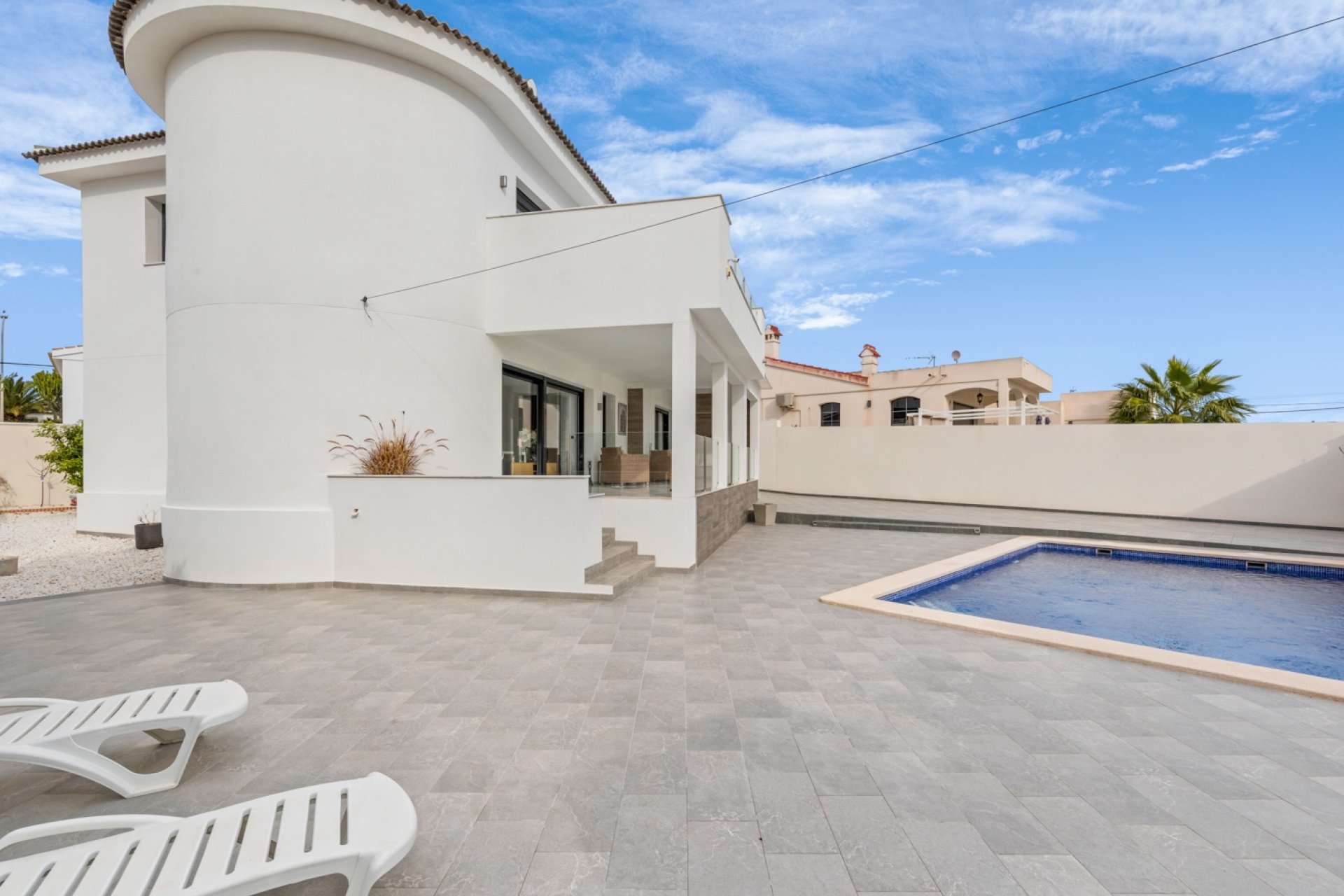Revente - Villa - Ciudad Quesada - Ciudad Quesada - Rojales