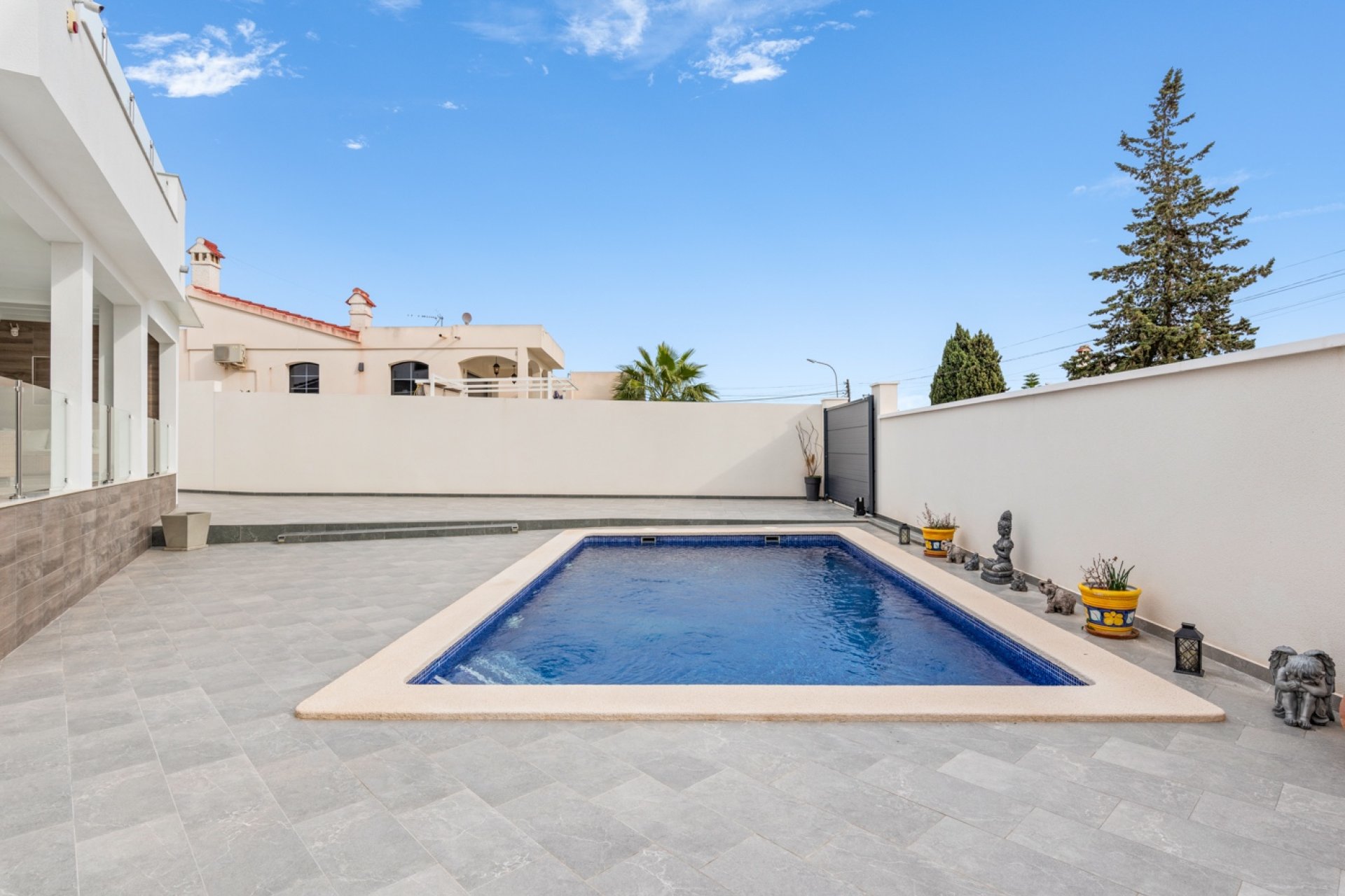 Revente - Villa - Ciudad Quesada - Ciudad Quesada - Rojales