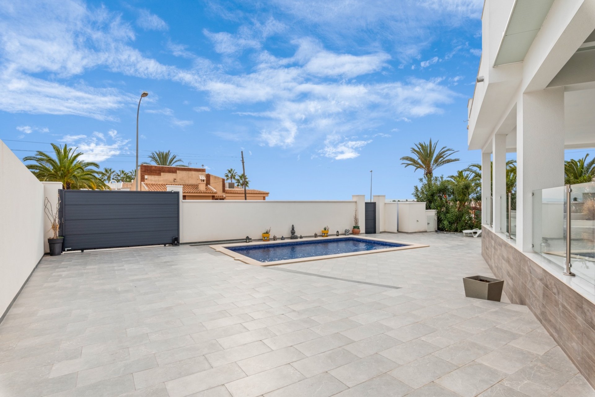 Revente - Villa - Ciudad Quesada - Ciudad Quesada - Rojales