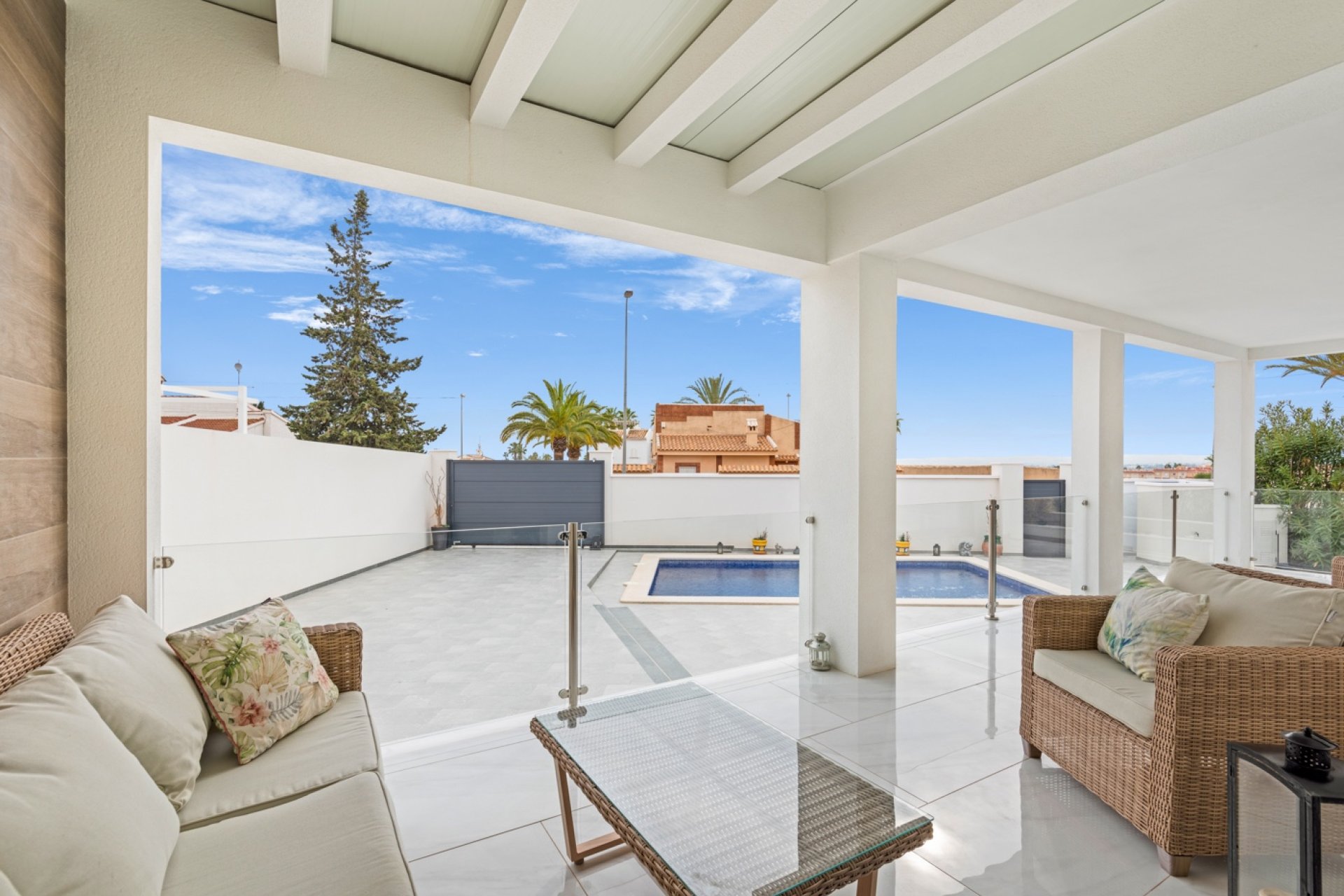 Revente - Villa - Ciudad Quesada - Ciudad Quesada - Rojales