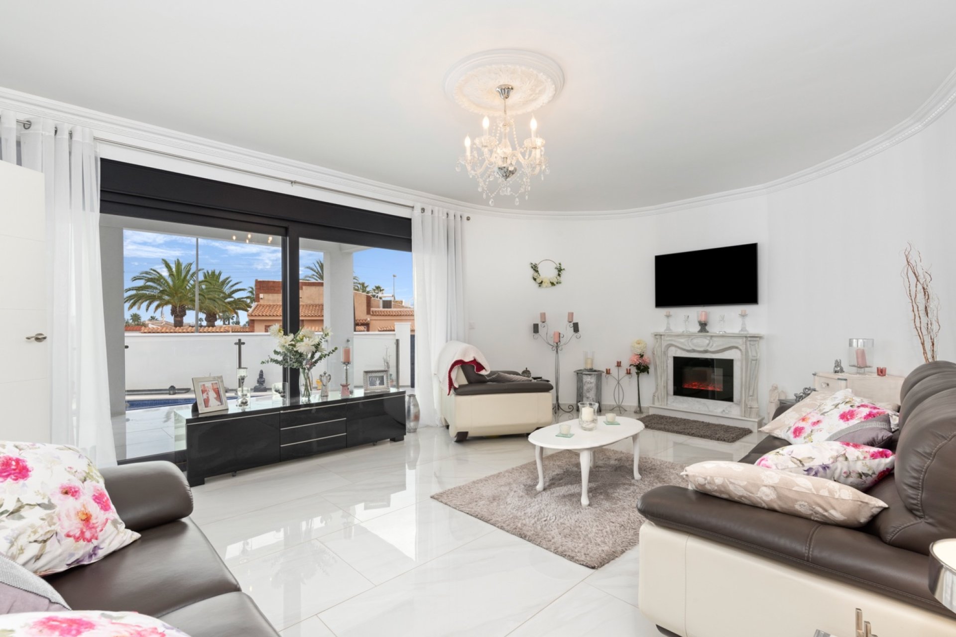 Revente - Villa - Ciudad Quesada - Ciudad Quesada - Rojales