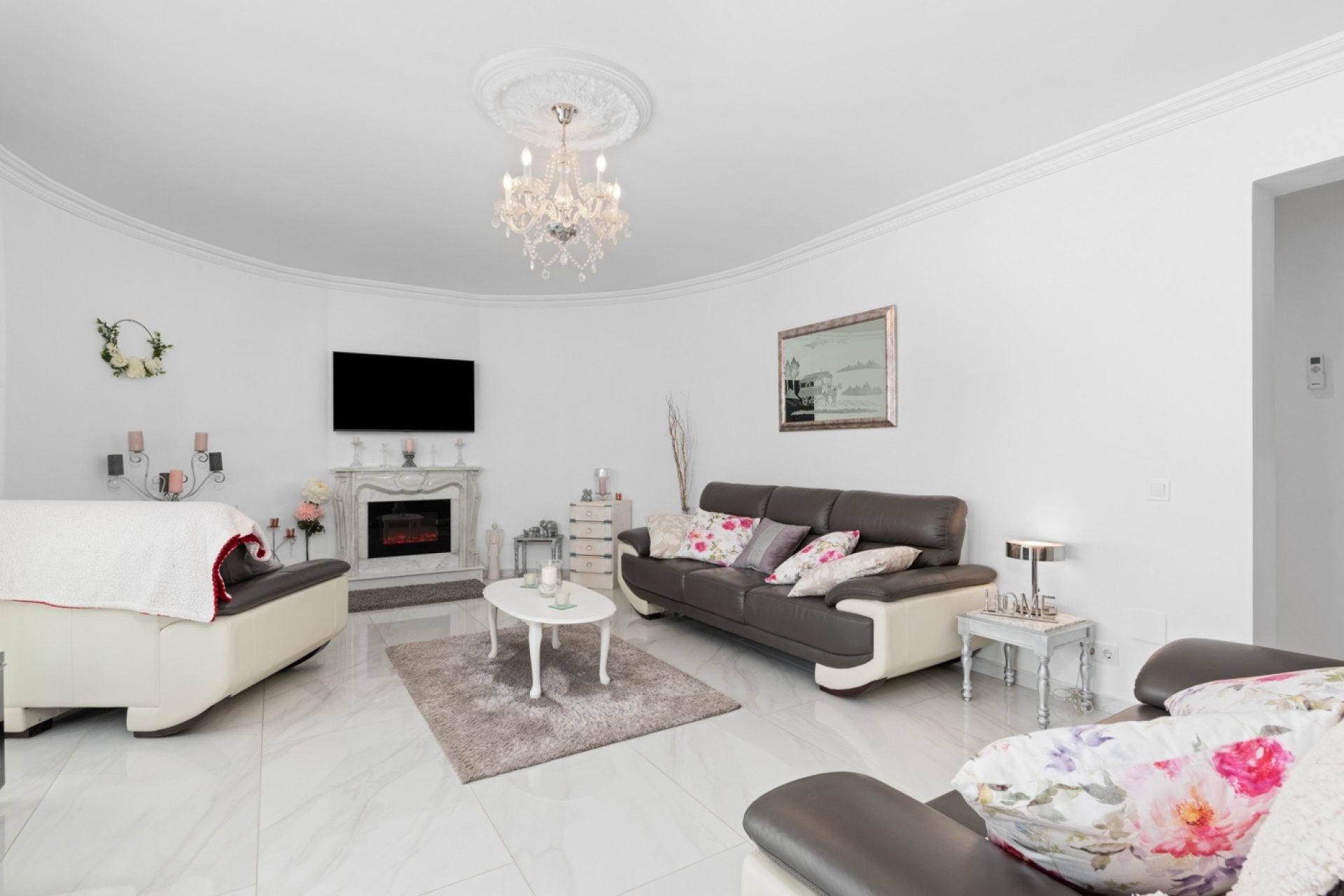 Revente - Villa - Ciudad Quesada - Ciudad Quesada - Rojales
