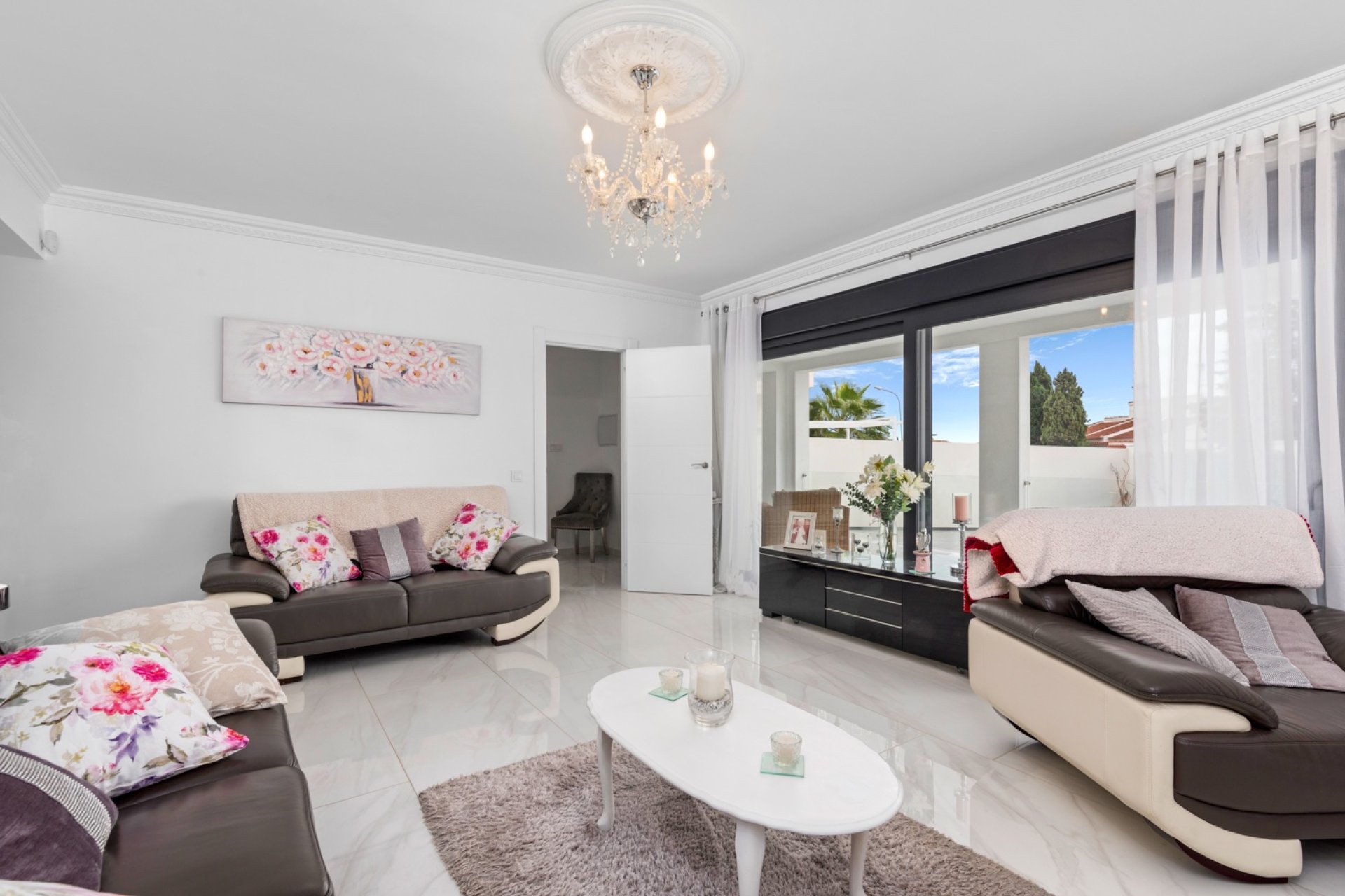 Revente - Villa - Ciudad Quesada - Ciudad Quesada - Rojales