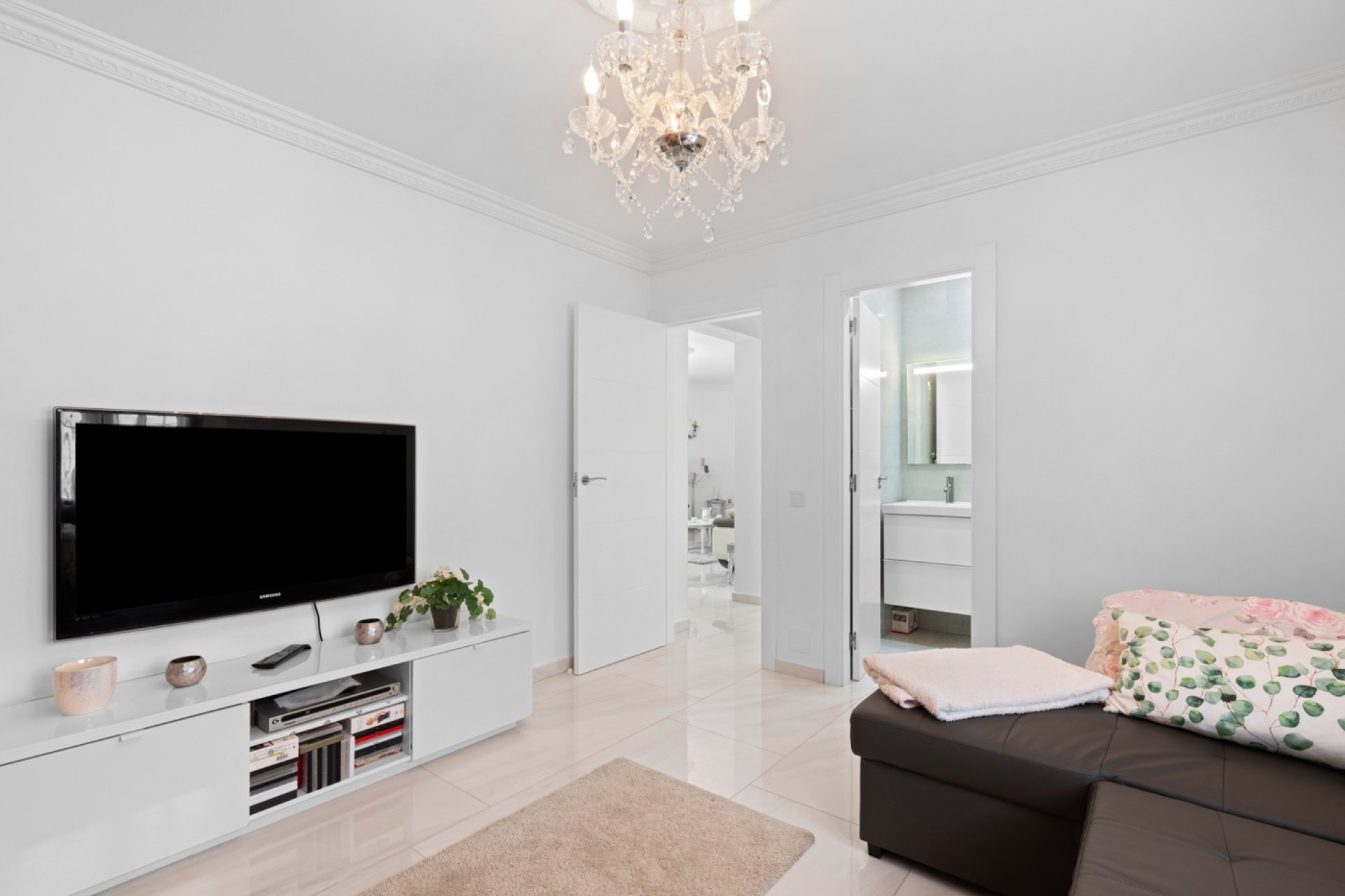 Revente - Villa - Ciudad Quesada - Ciudad Quesada - Rojales
