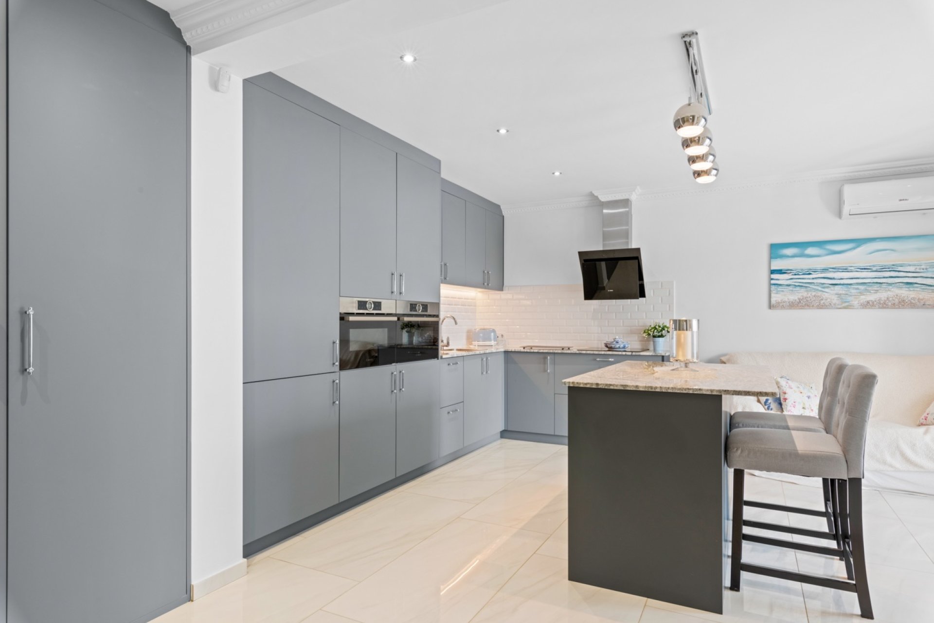 Revente - Villa - Ciudad Quesada - Ciudad Quesada - Rojales