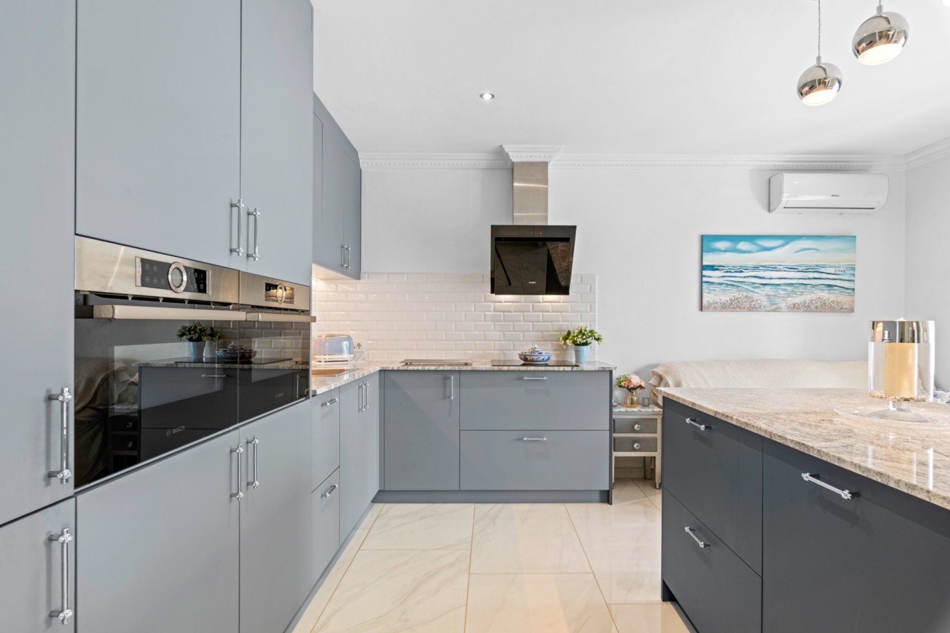 Revente - Villa - Ciudad Quesada - Ciudad Quesada - Rojales