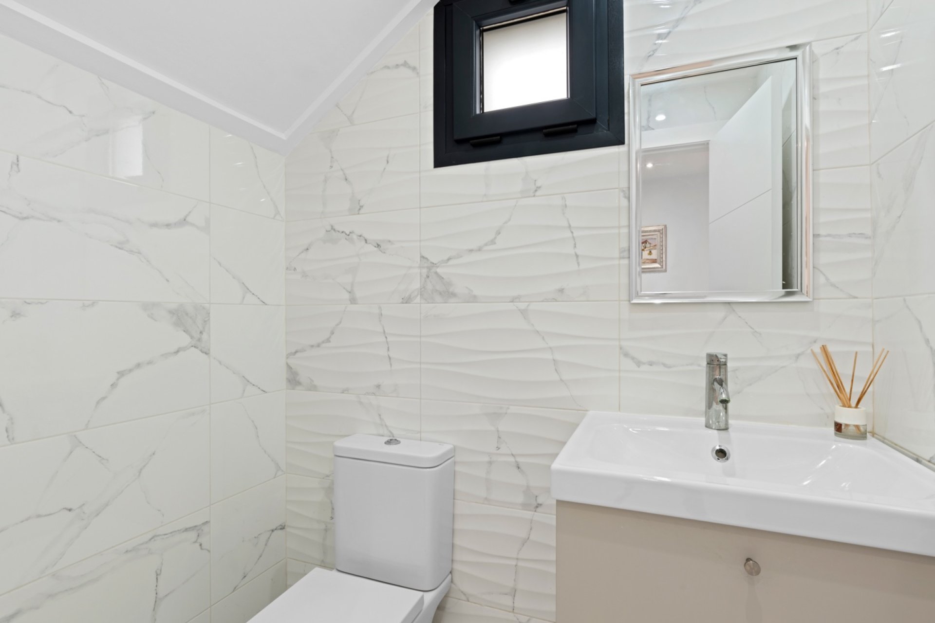 Revente - Villa - Ciudad Quesada - Ciudad Quesada - Rojales