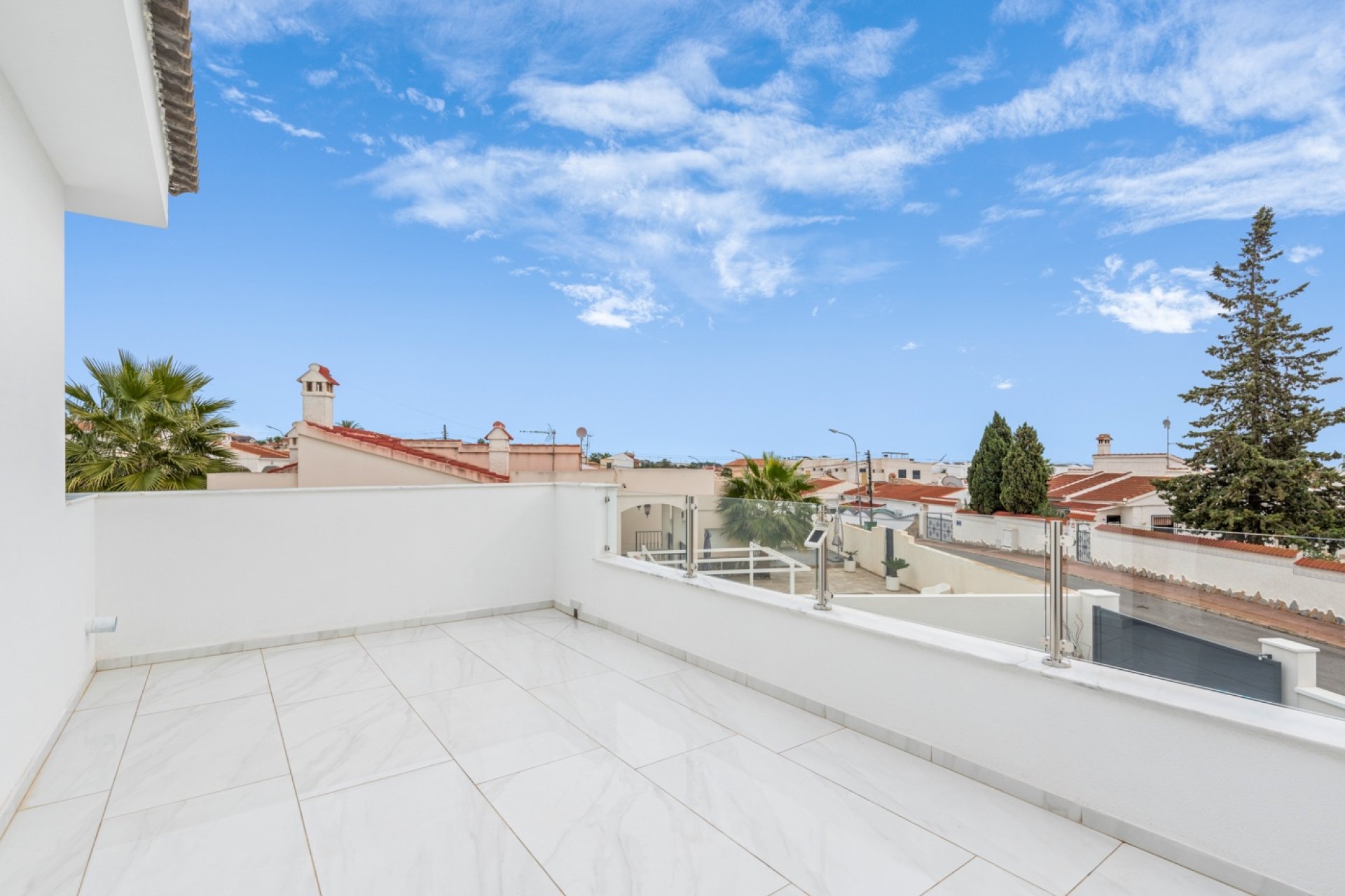 Revente - Villa - Ciudad Quesada - Ciudad Quesada - Rojales