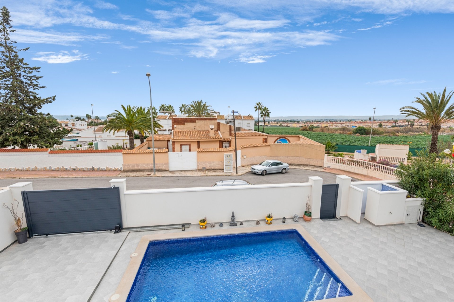 Revente - Villa - Ciudad Quesada - Ciudad Quesada - Rojales