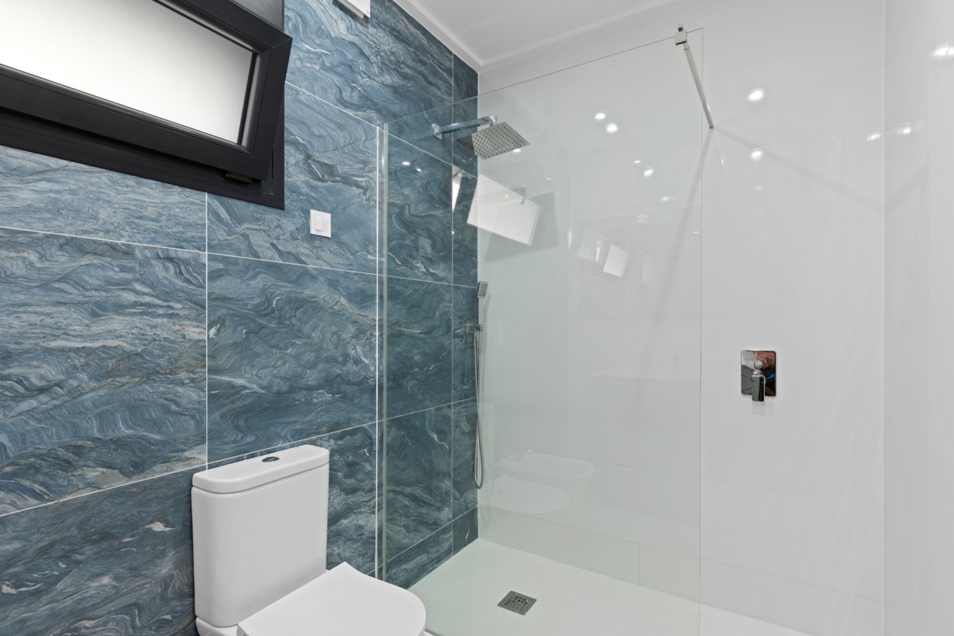 Revente - Villa - Ciudad Quesada - Ciudad Quesada - Rojales