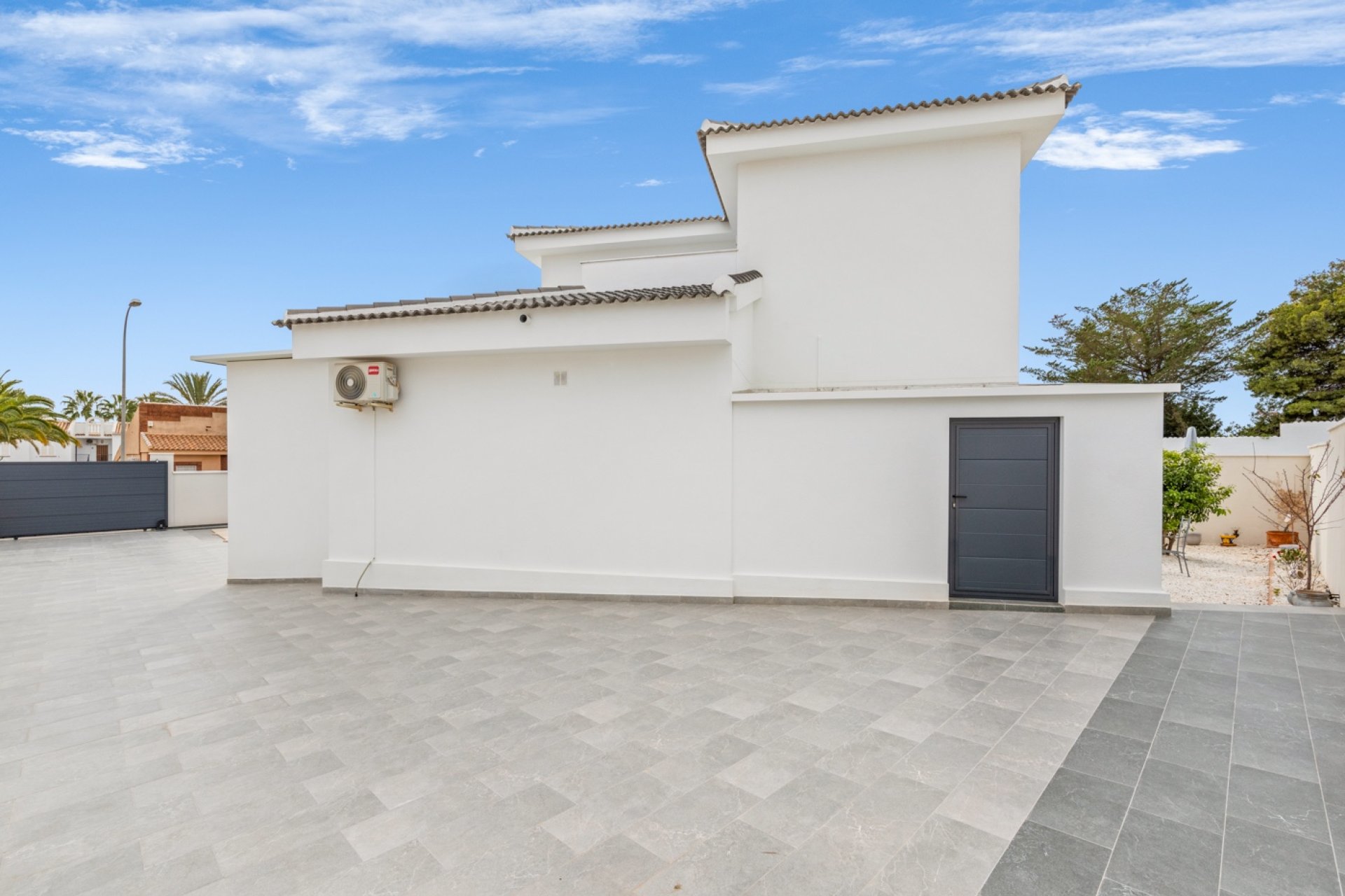 Revente - Villa - Ciudad Quesada - Ciudad Quesada - Rojales
