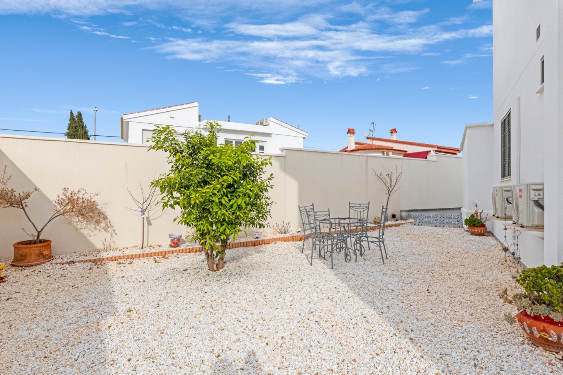 Revente - Villa - Ciudad Quesada - Ciudad Quesada - Rojales